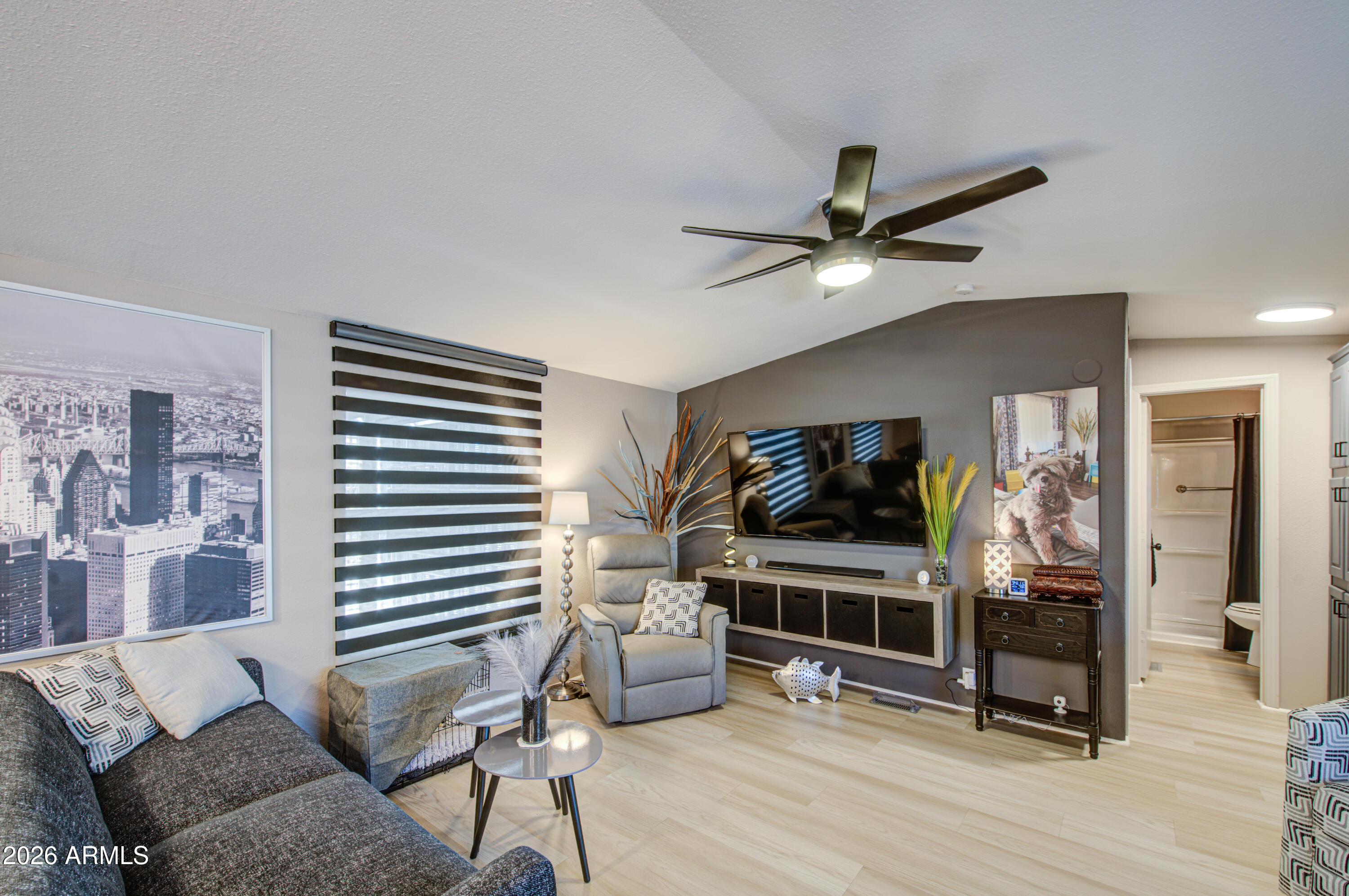 Florence Gardens - Residential