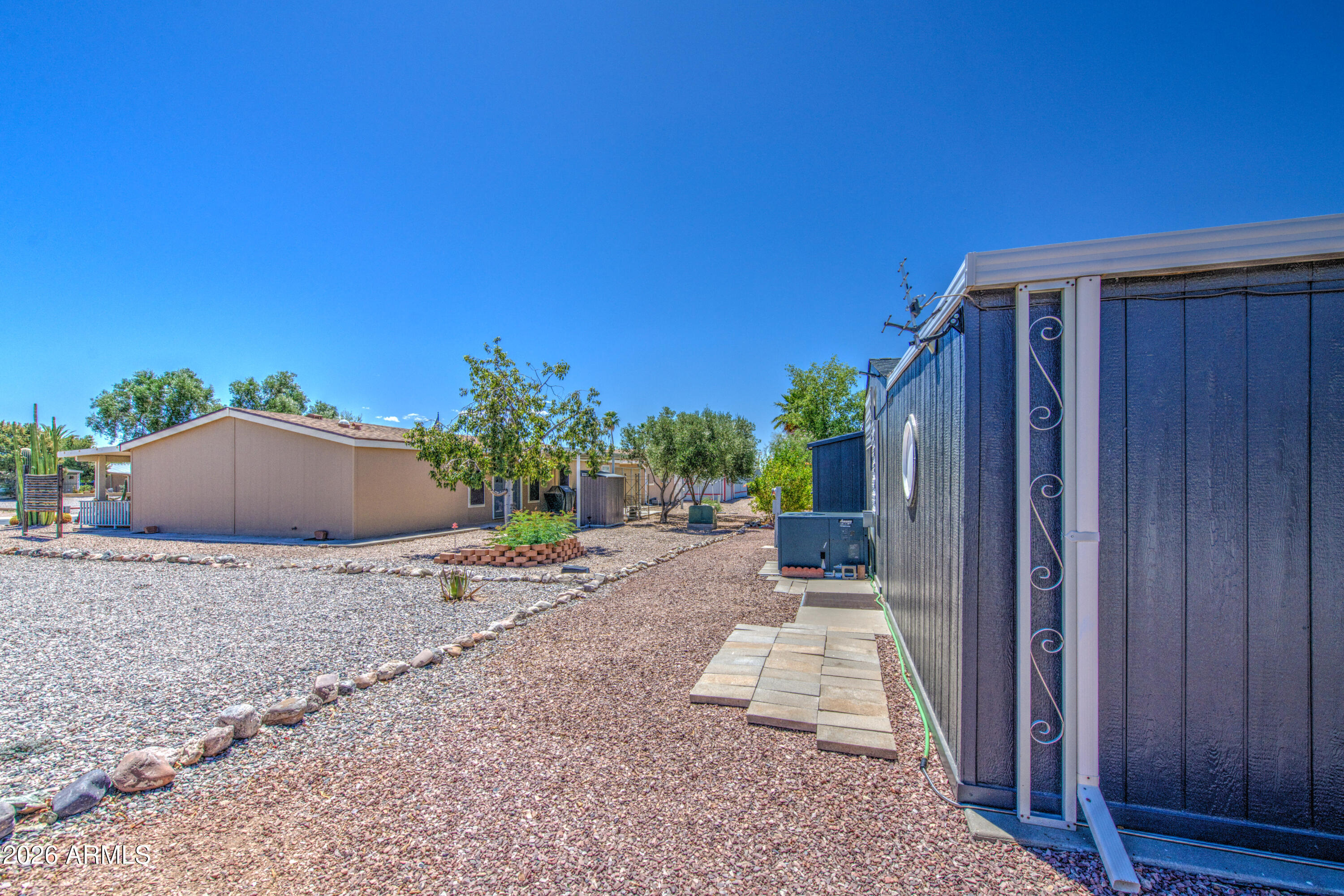 Florence Gardens - Residential