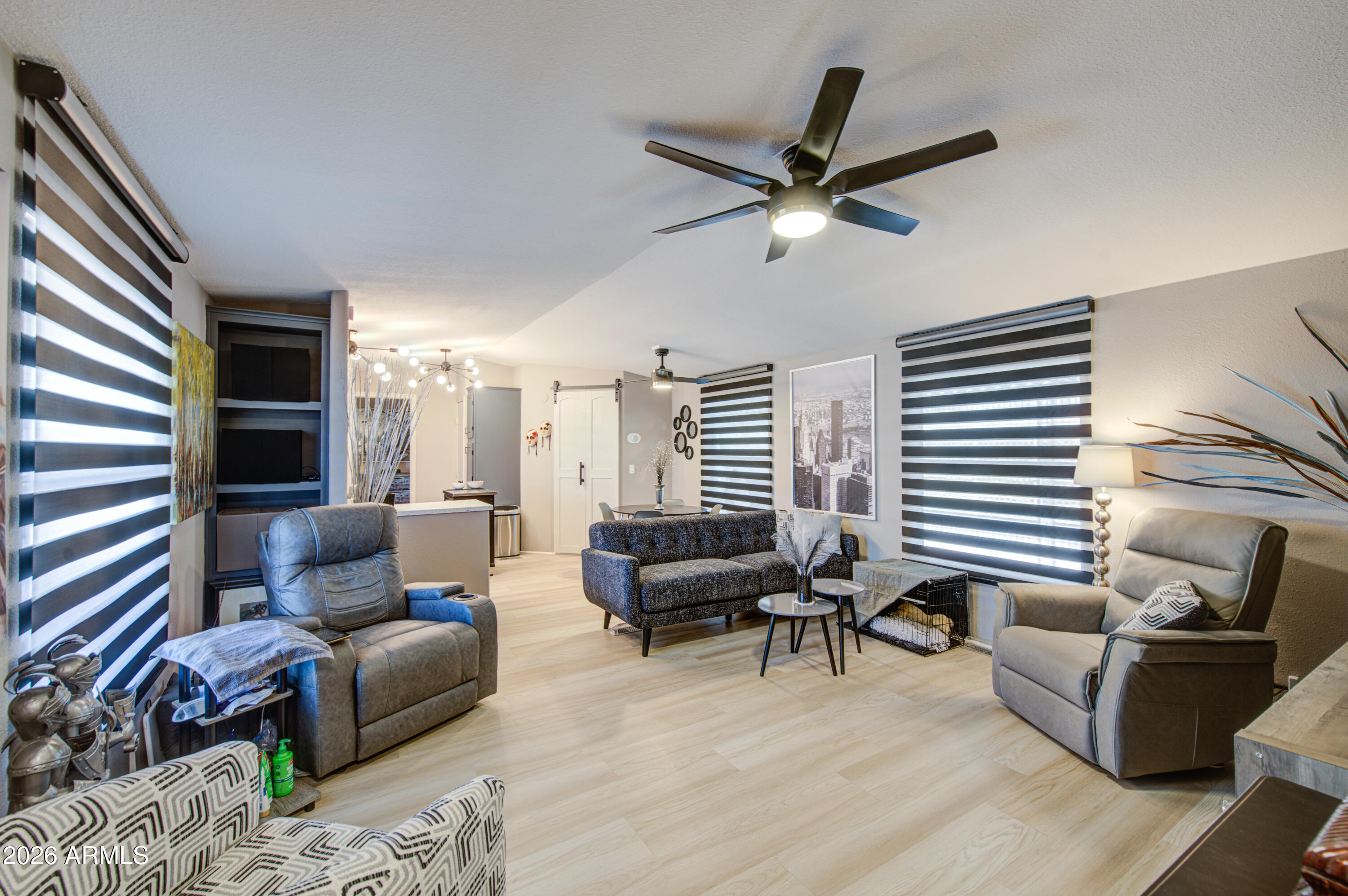 Florence Gardens - Residential