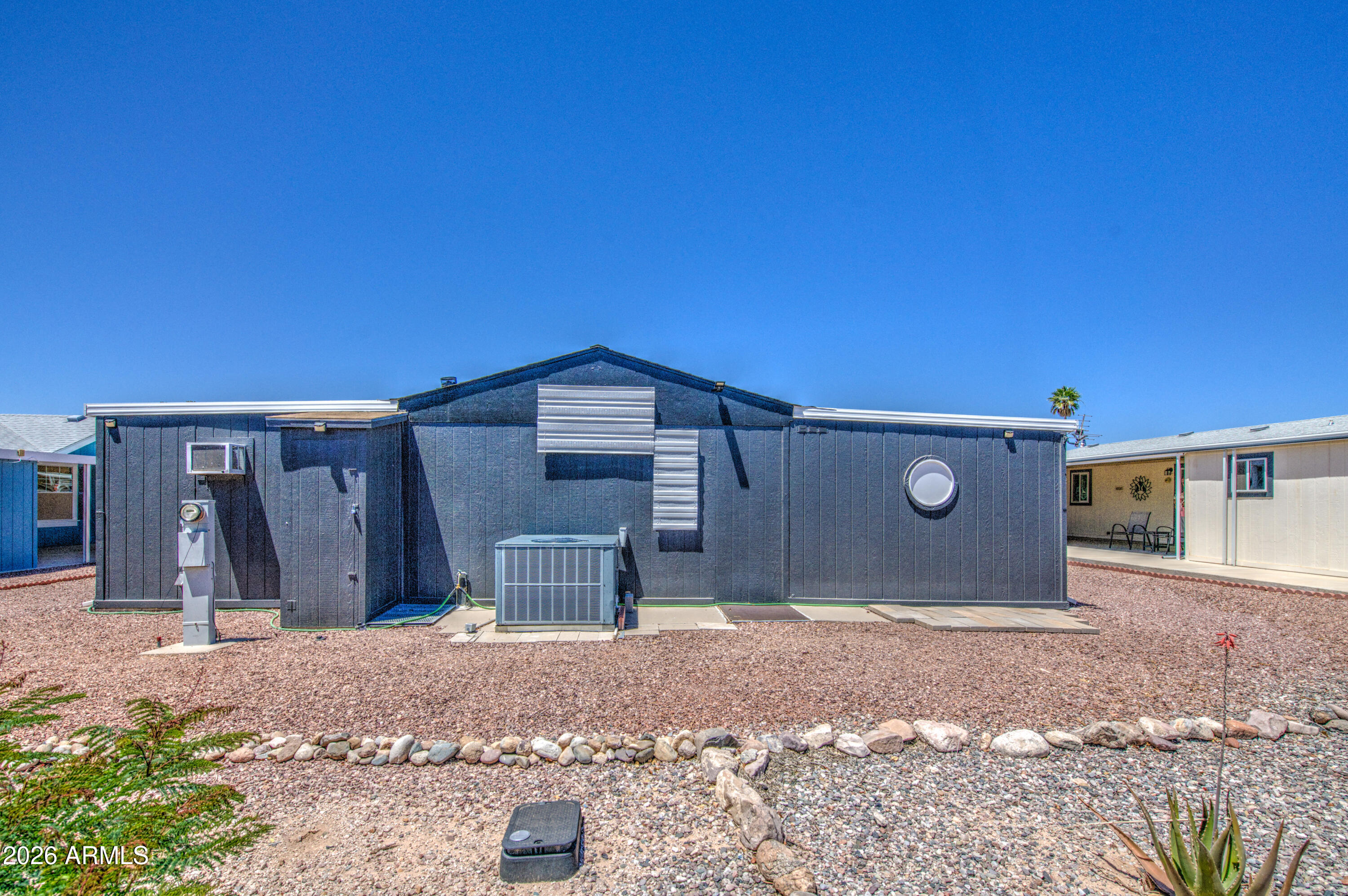 Florence Gardens - Residential