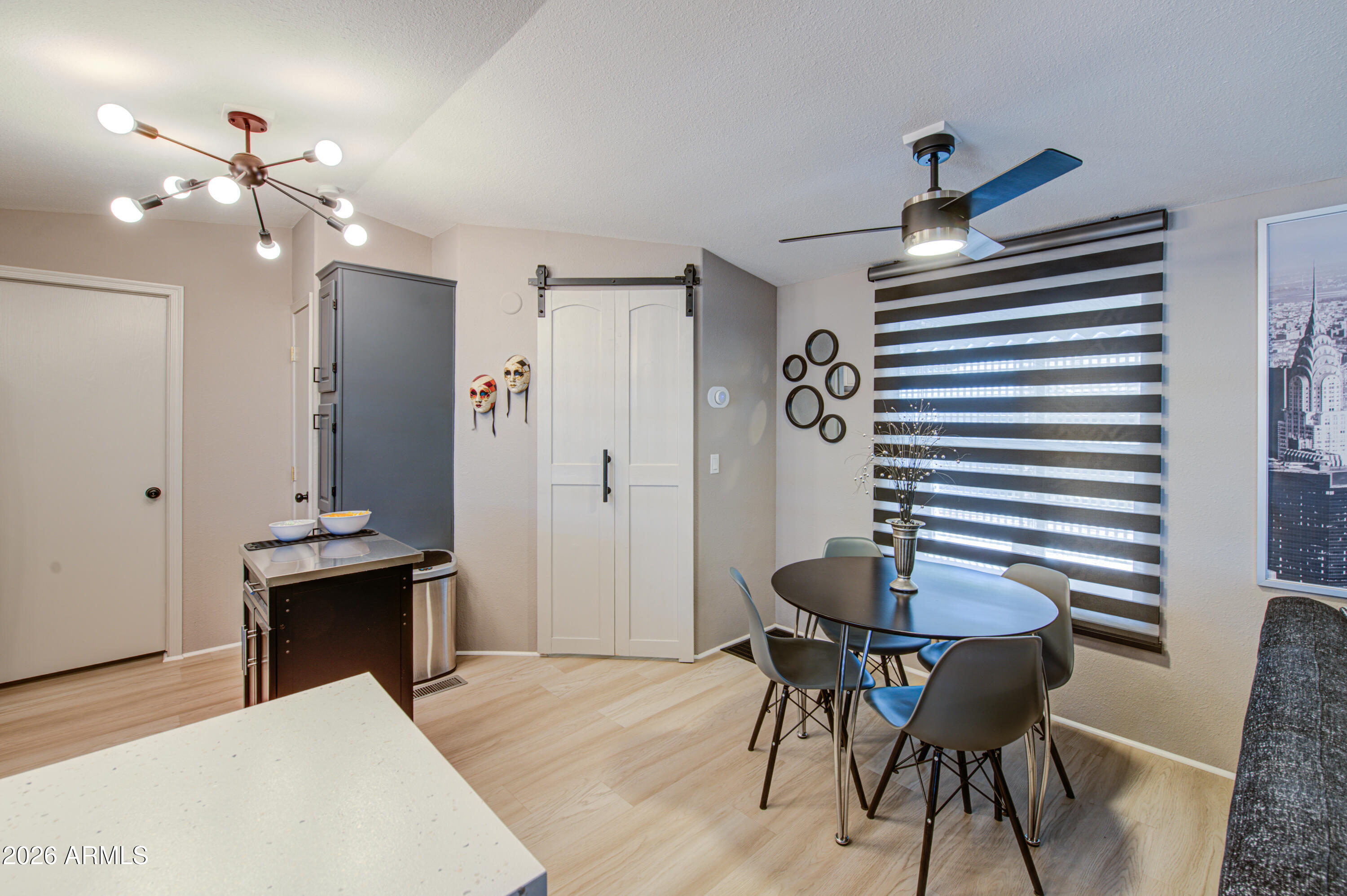Florence Gardens - Residential