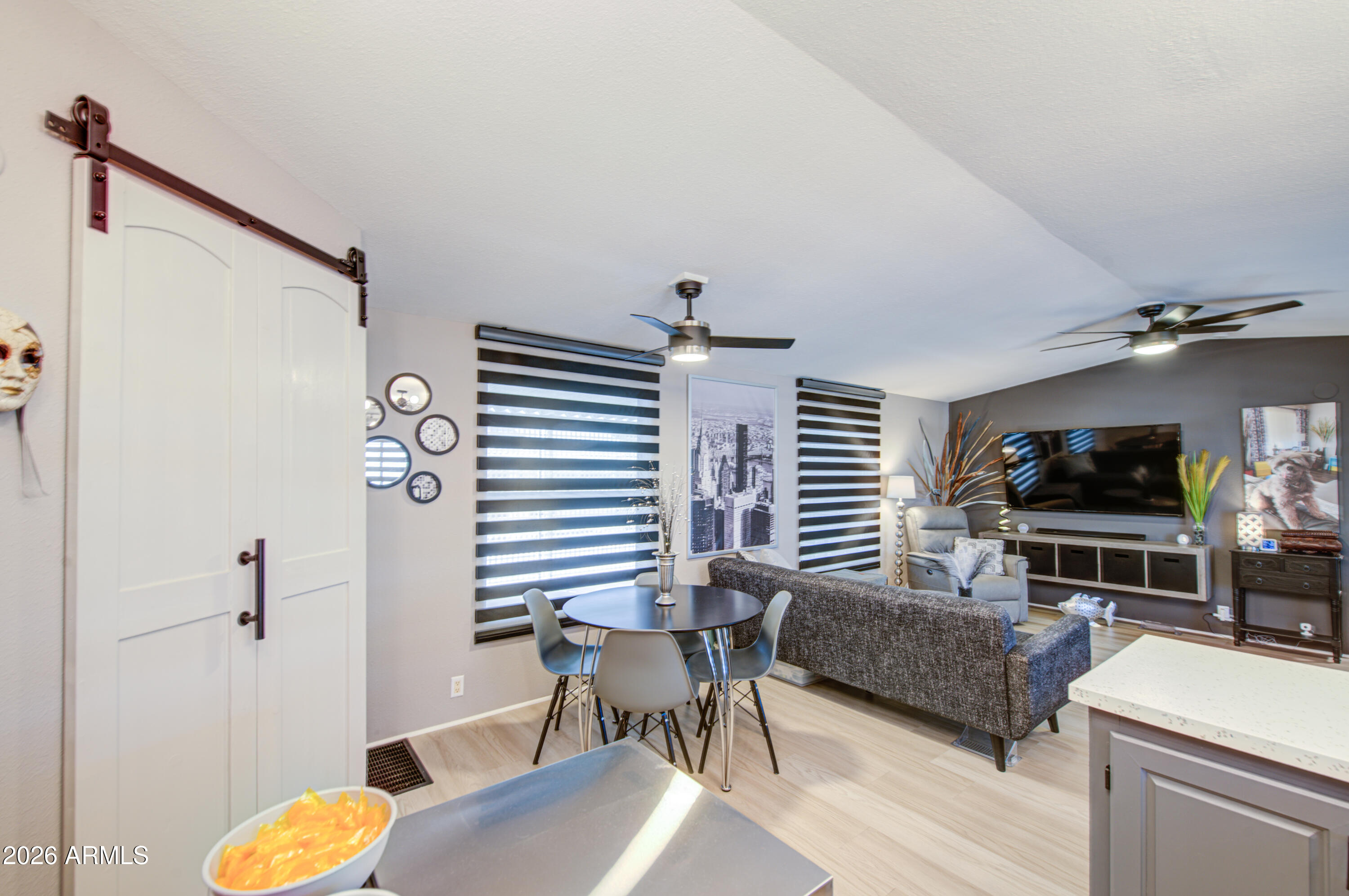 Florence Gardens - Residential