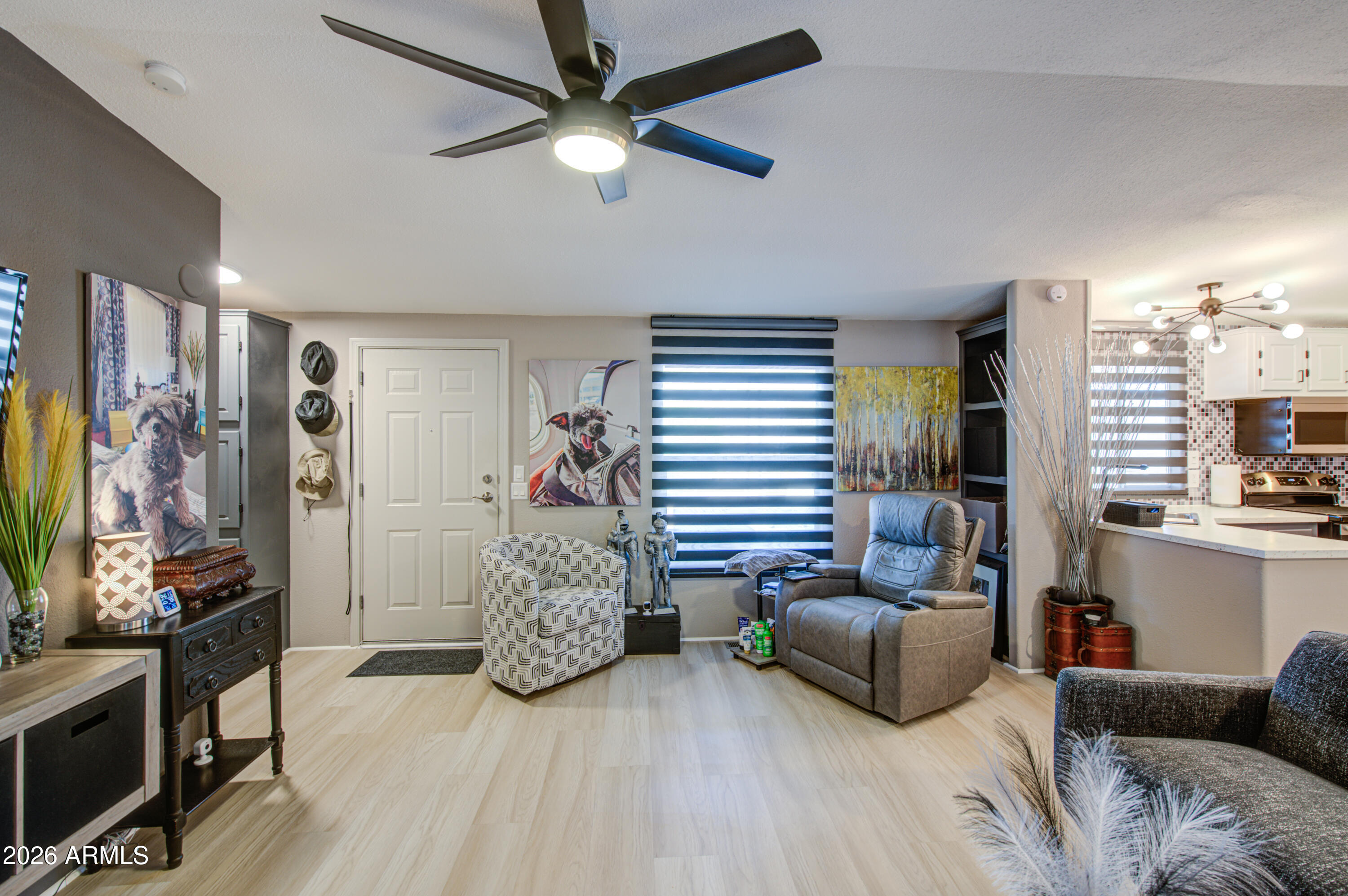 Florence Gardens - Residential
