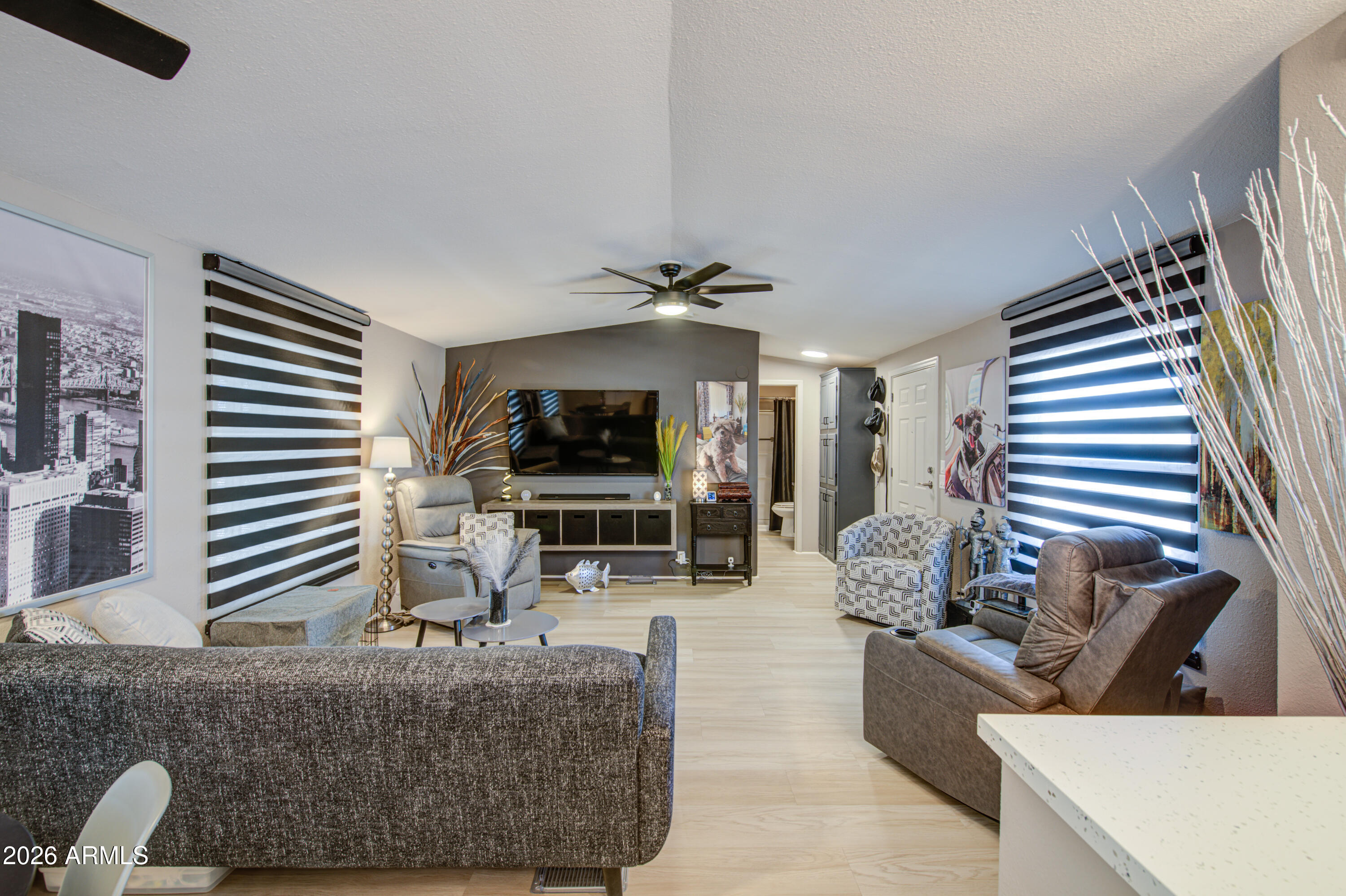 Florence Gardens - Residential