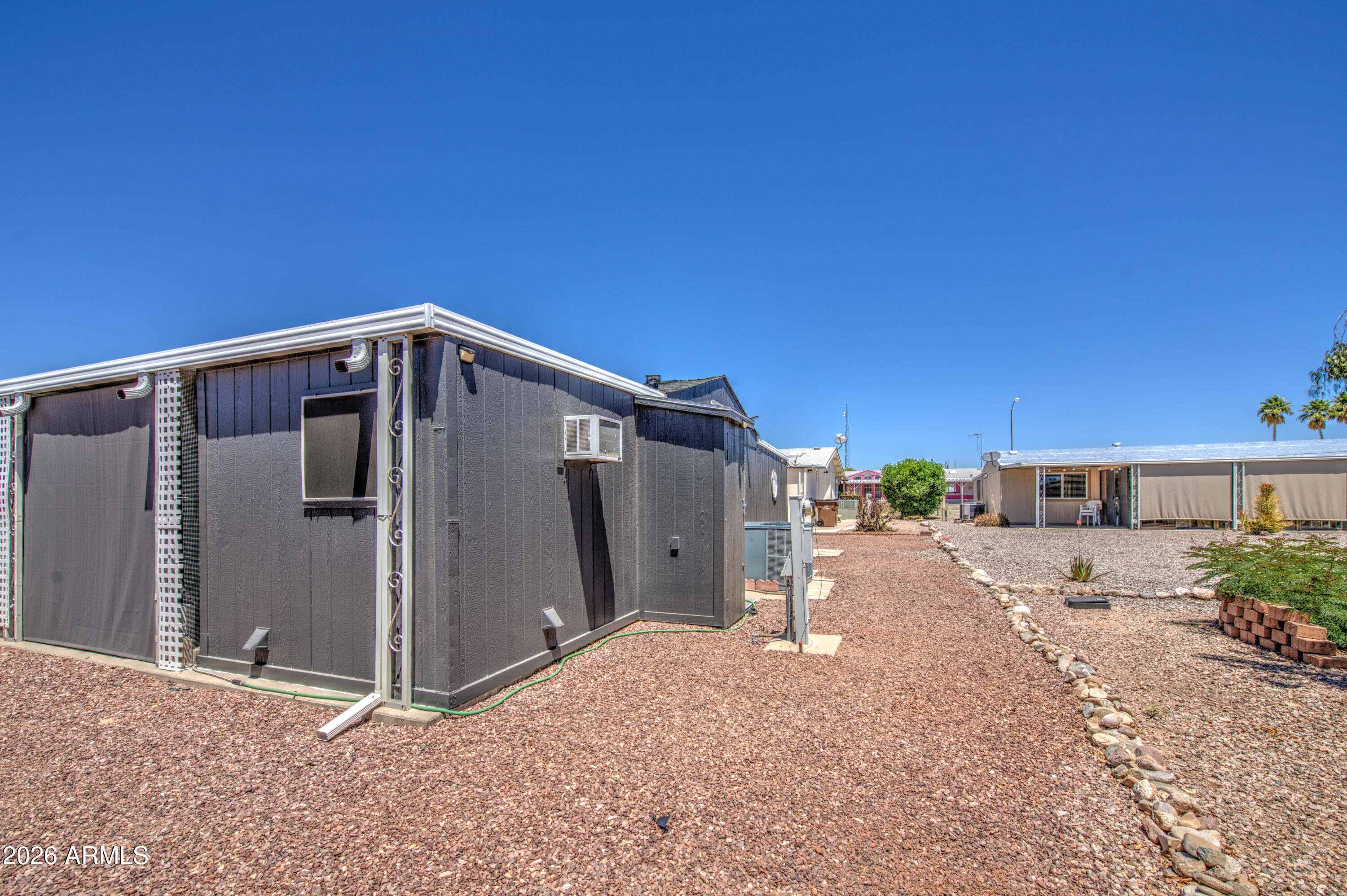 Florence Gardens - Residential