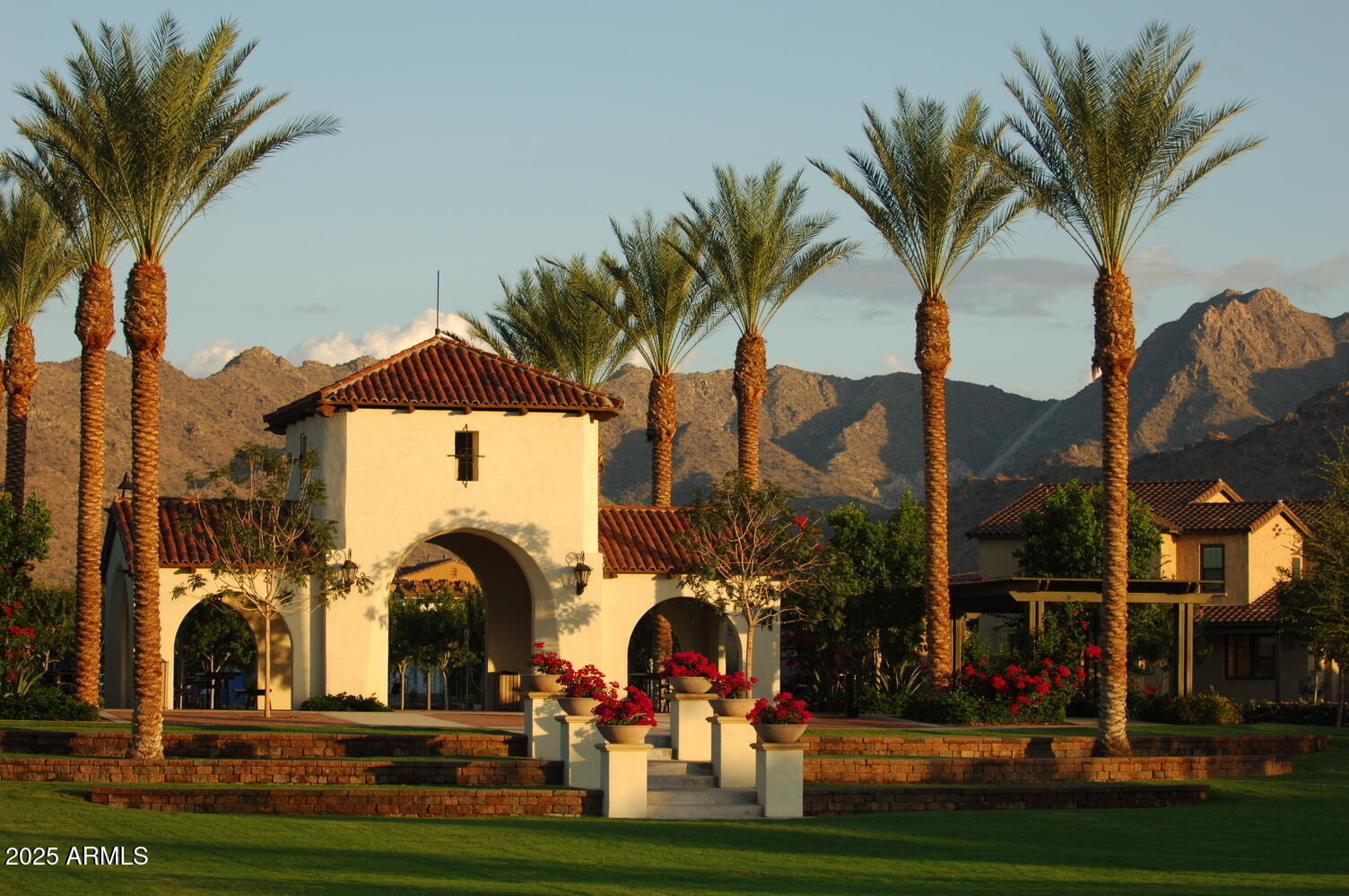 VERRADO VICTORY DISTRICT PHASE 9 - Residential