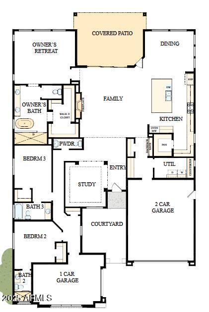 VERRADO VICTORY DISTRICT PHASE 9 - Residential