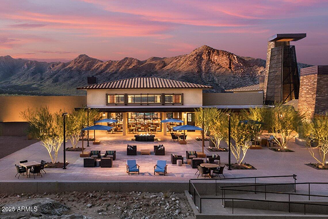 VERRADO VICTORY DISTRICT PHASE 9 - Residential