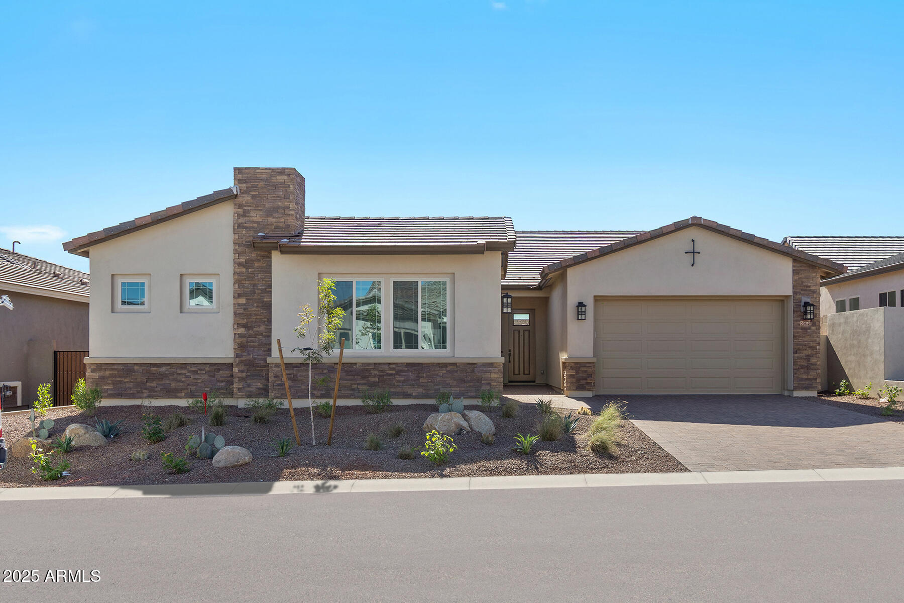 VERRADO VICTORY DISTRICT PHASE 9 - Residential