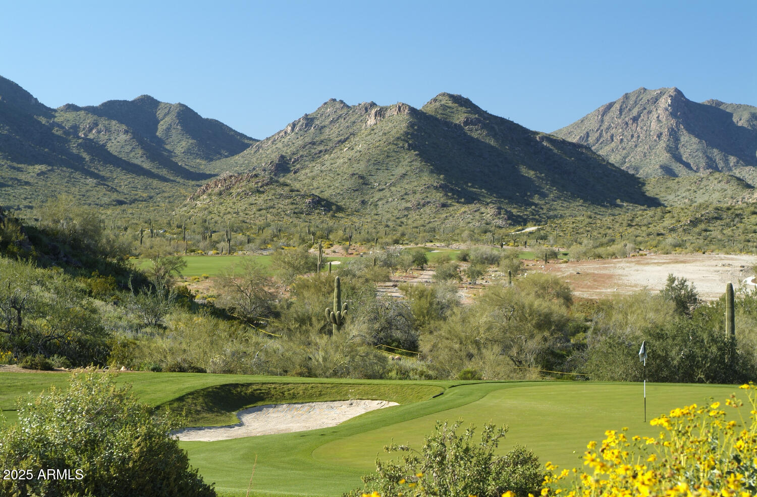 VERRADO VICTORY DISTRICT PHASE 9 - Residential