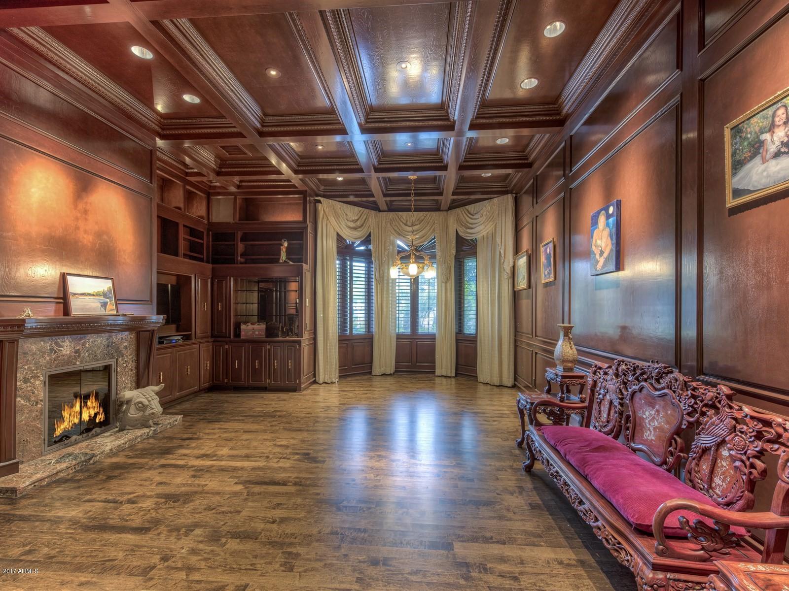 ELMARO ESTATES LOT 1-19 - Residential