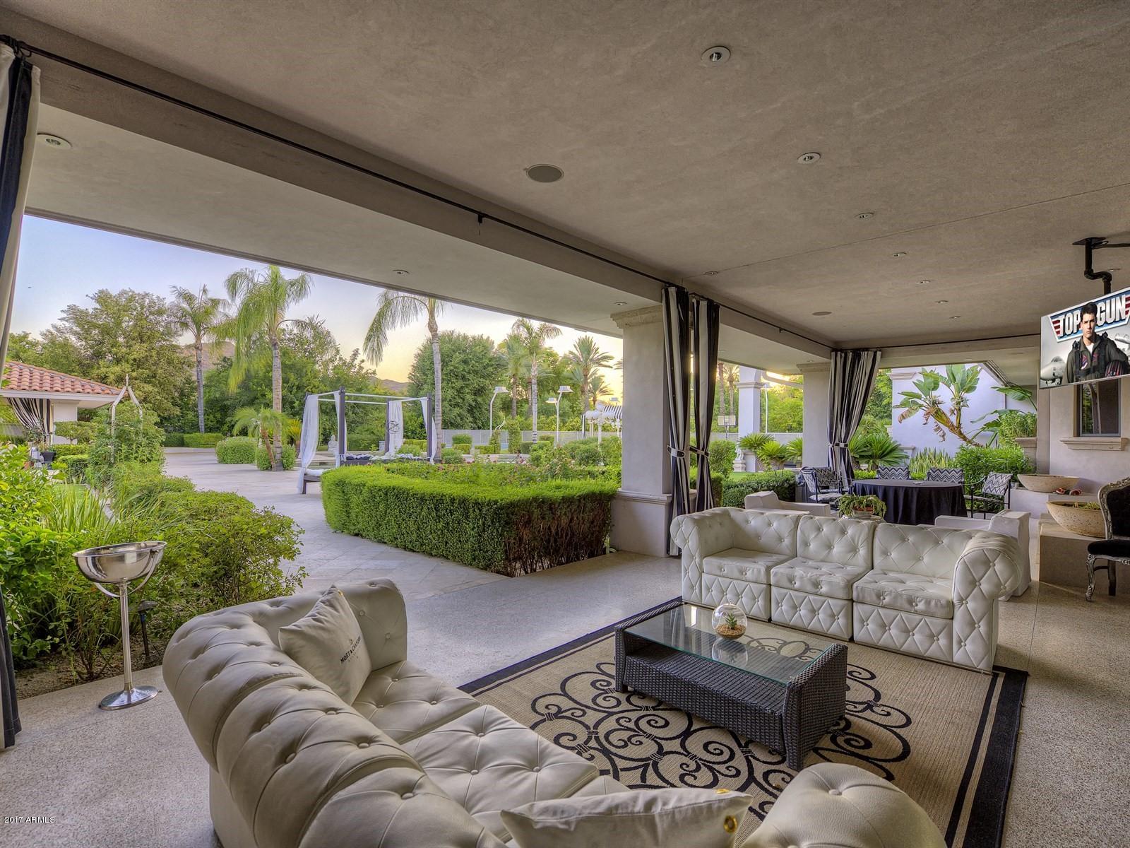ELMARO ESTATES LOT 1-19 - Residential