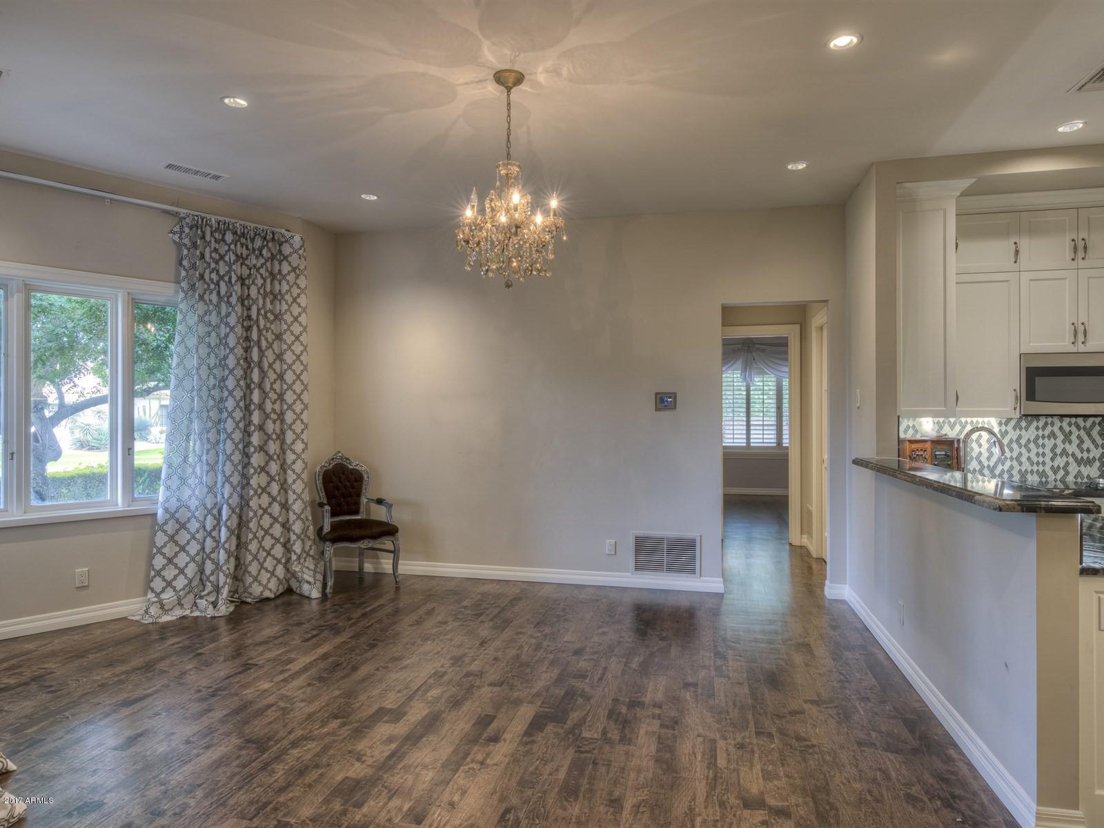 ELMARO ESTATES LOT 1-19 - Residential