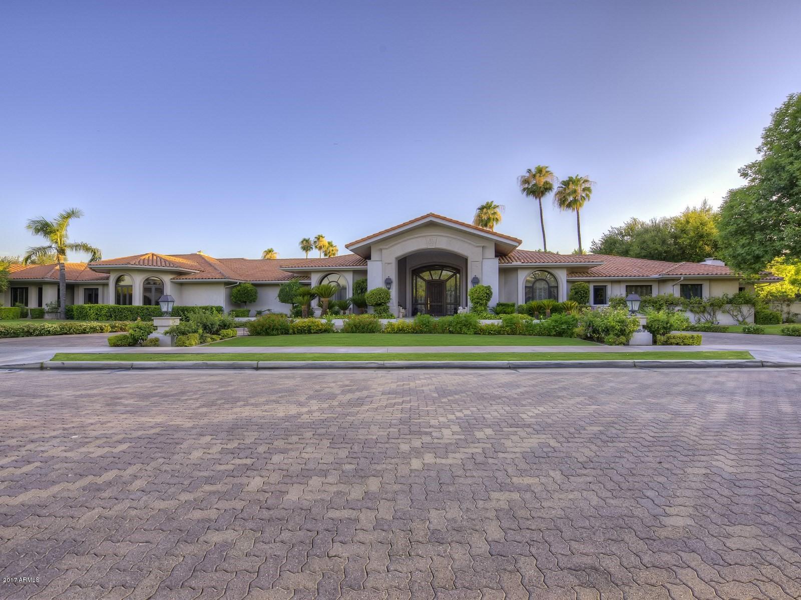 ELMARO ESTATES LOT 1-19 - Residential