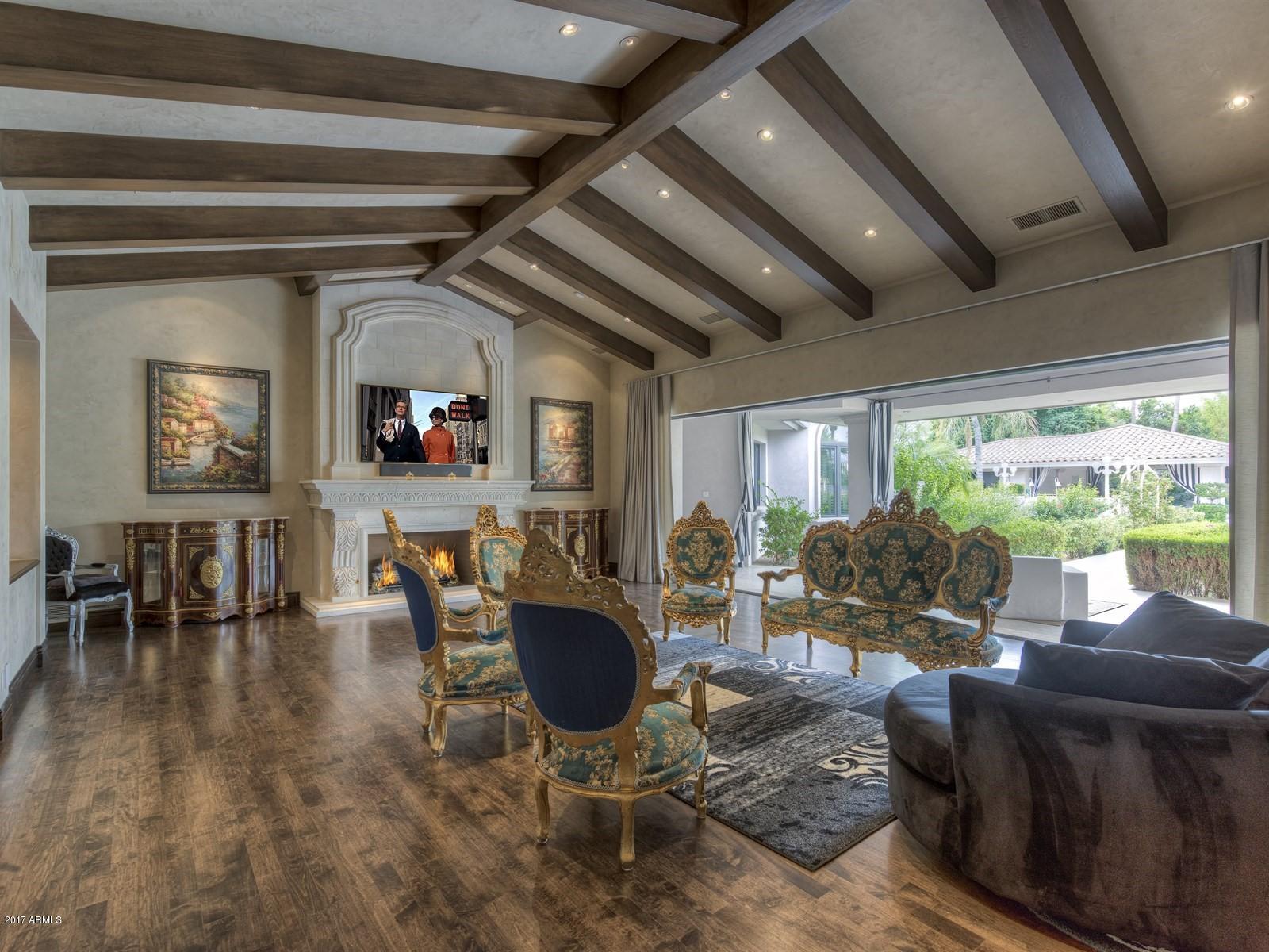 ELMARO ESTATES LOT 1-19 - Residential
