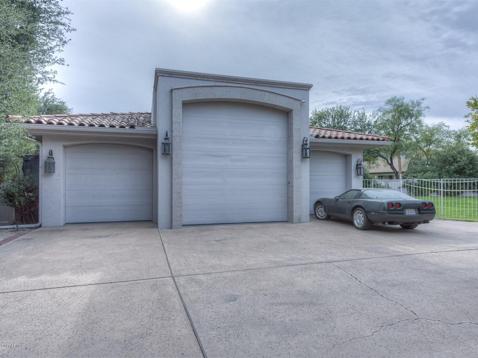 ELMARO ESTATES LOT 1-19 - Residential