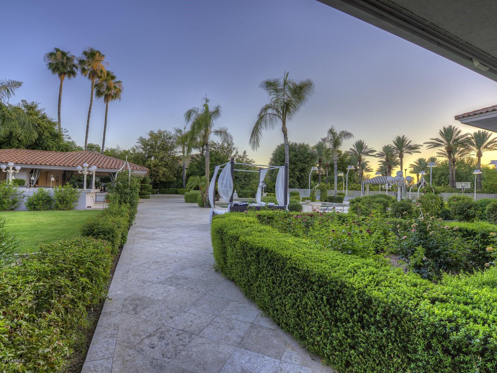 ELMARO ESTATES LOT 1-19 - Residential