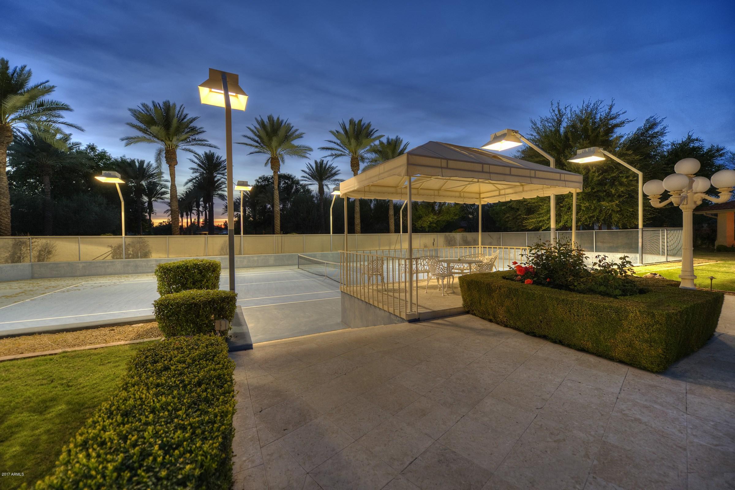 ELMARO ESTATES LOT 1-19 - Residential