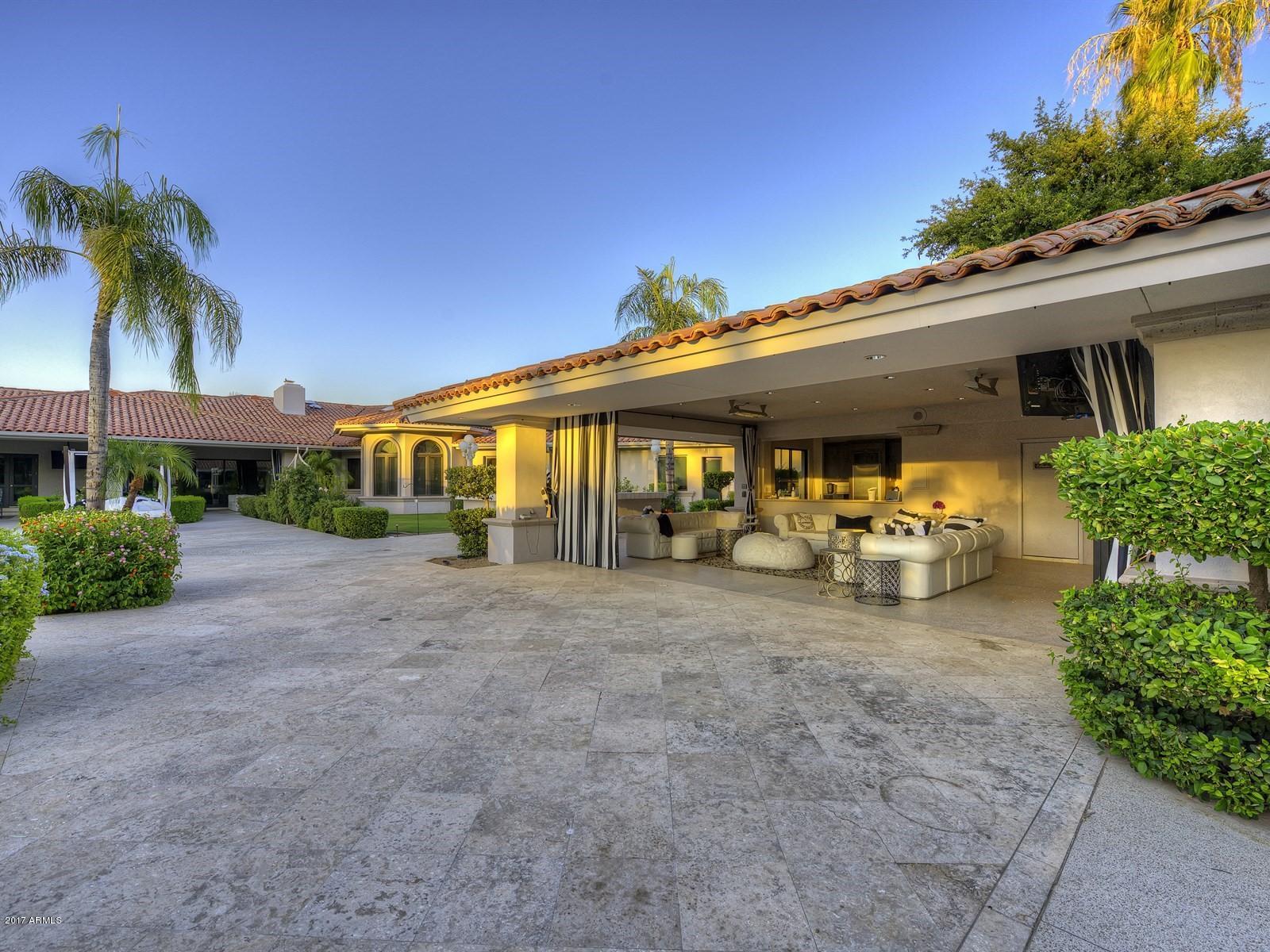 ELMARO ESTATES LOT 1-19 - Residential