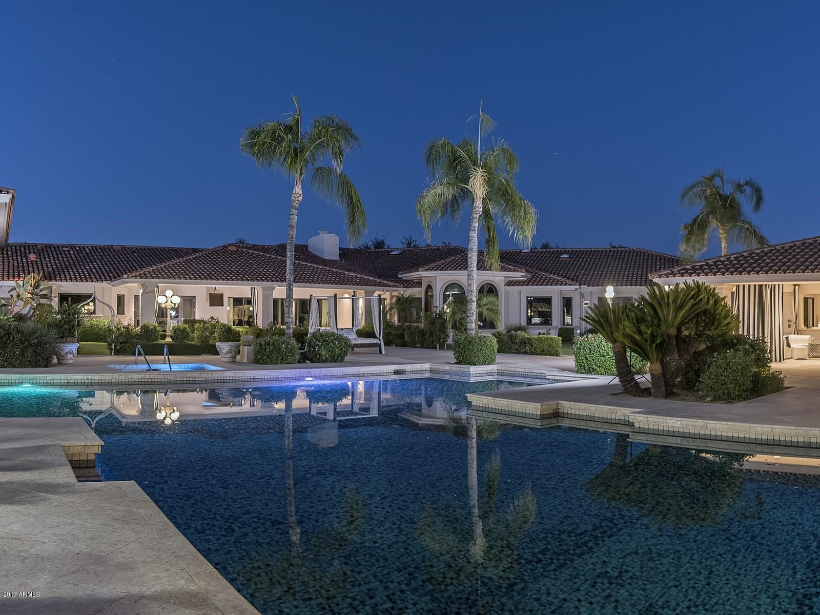 ELMARO ESTATES LOT 1-19 - Residential