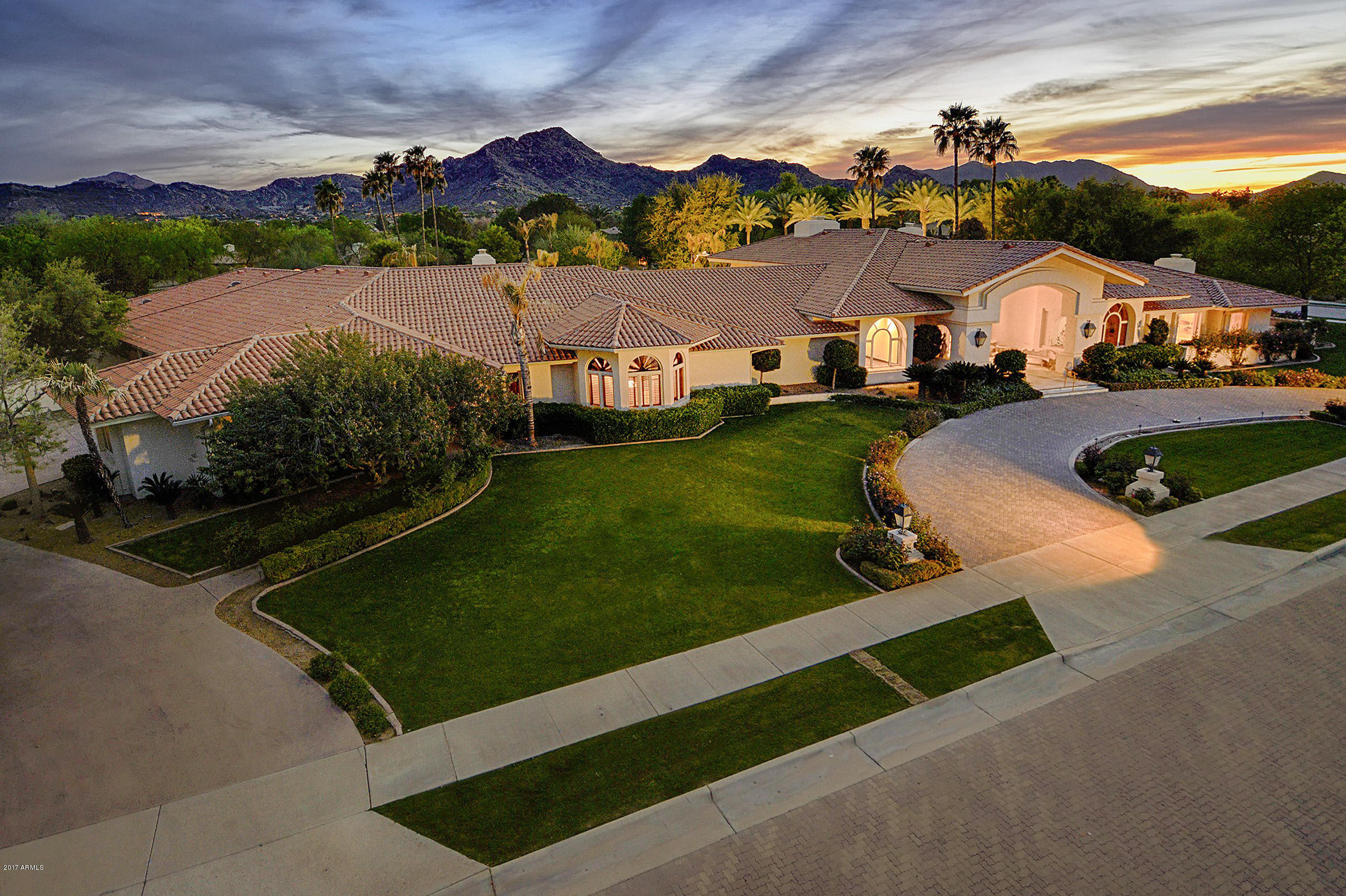 ELMARO ESTATES LOT 1-19 - Residential