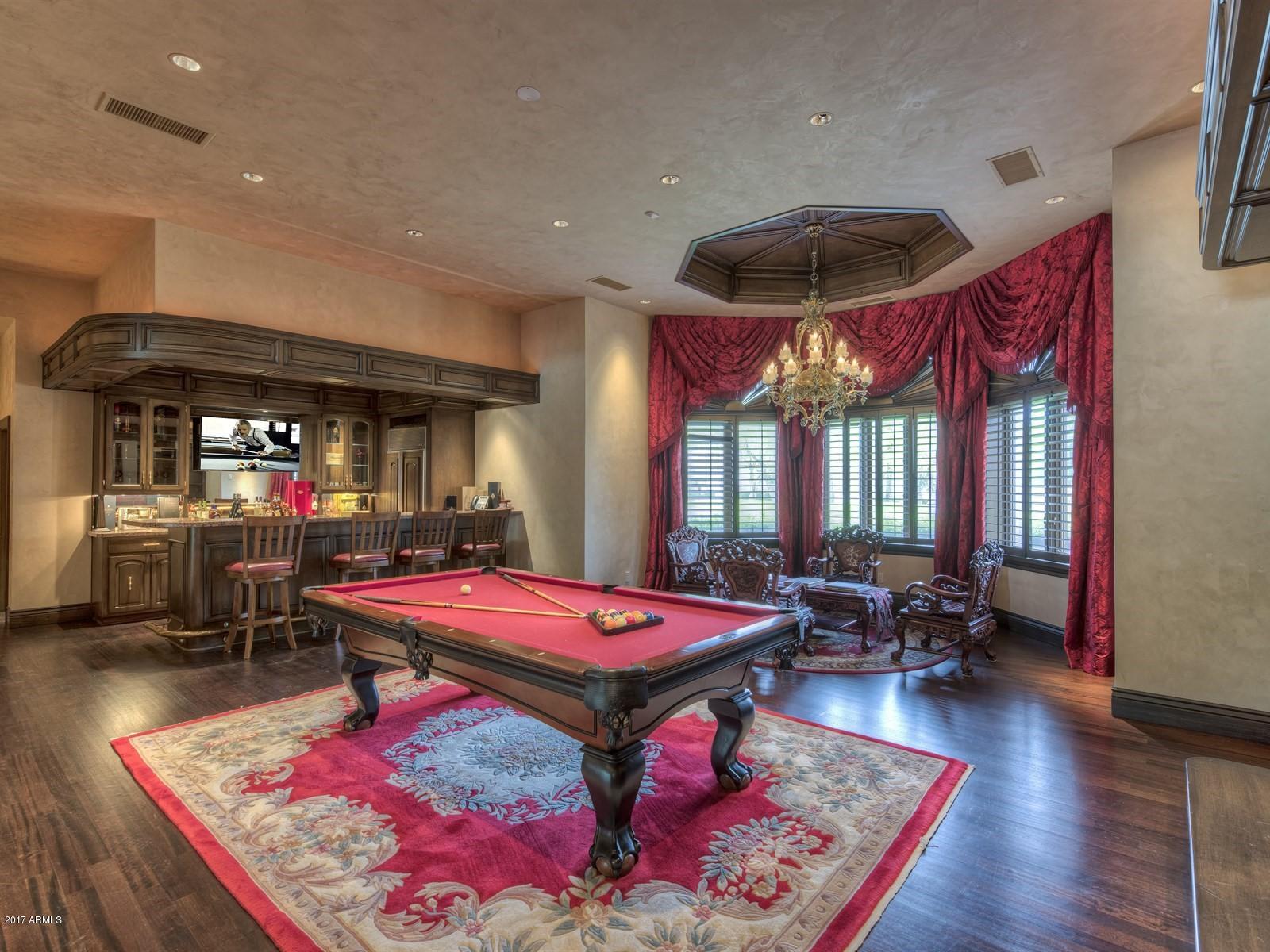 ELMARO ESTATES LOT 1-19 - Residential