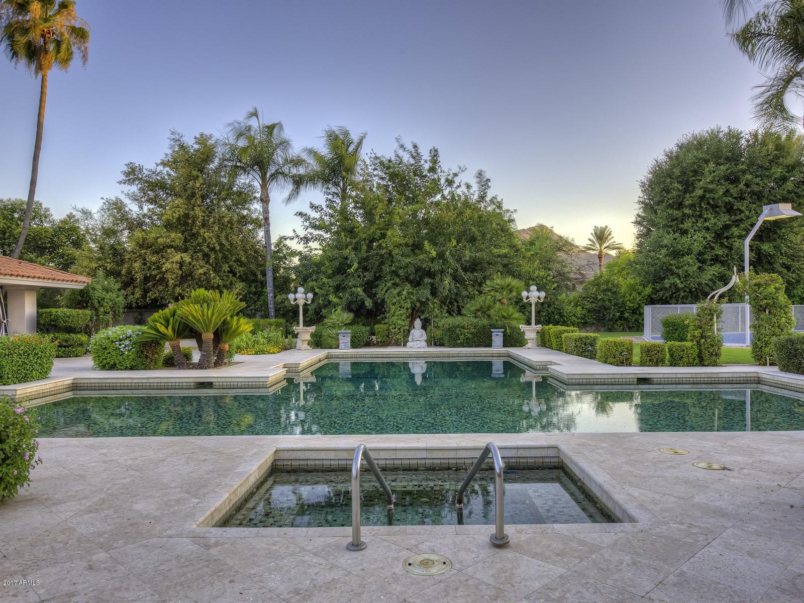 ELMARO ESTATES LOT 1-19 - Residential