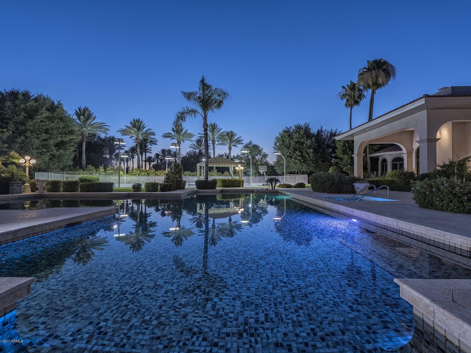 ELMARO ESTATES LOT 1-19 - Residential