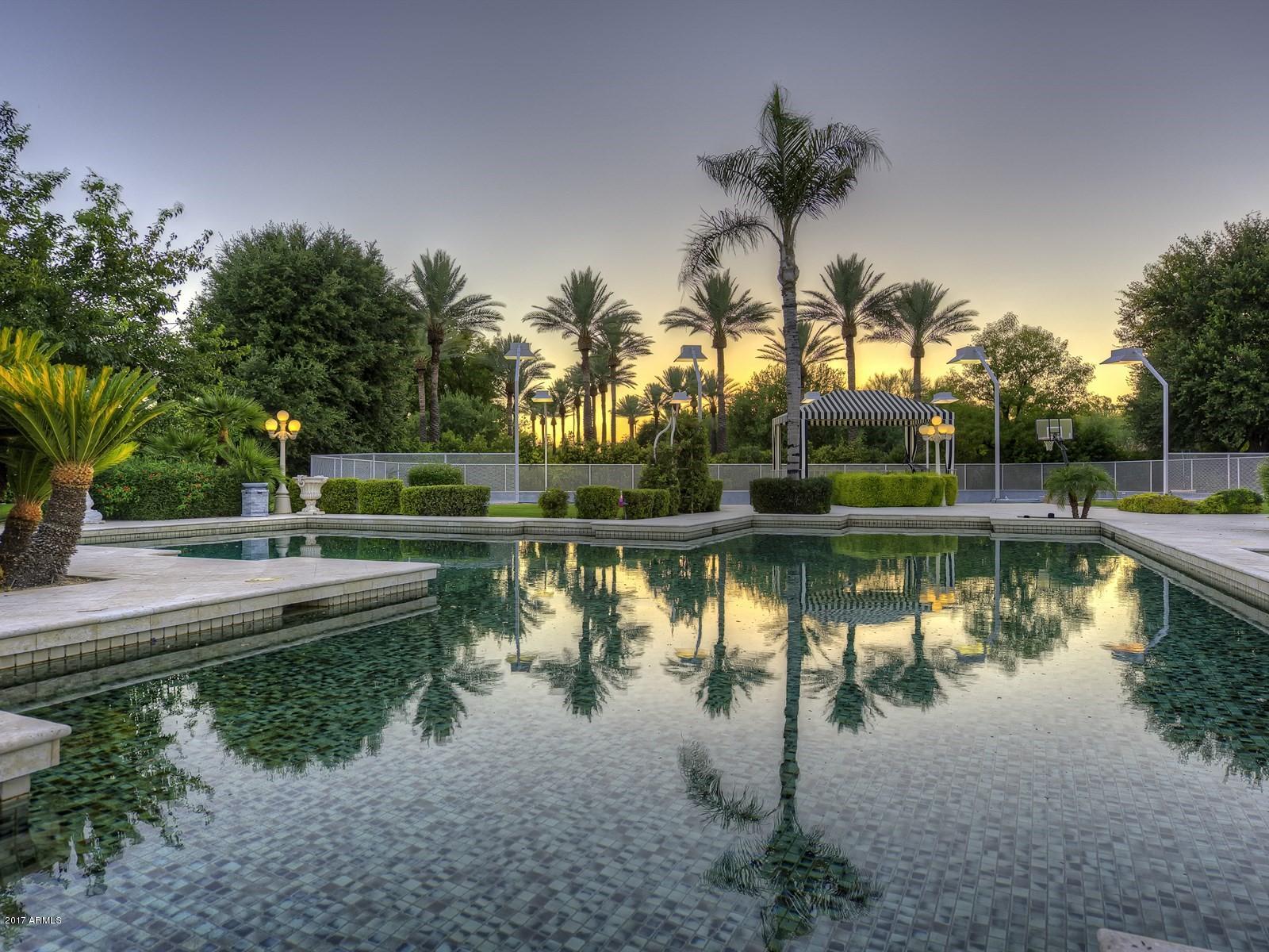 ELMARO ESTATES LOT 1-19 - Residential