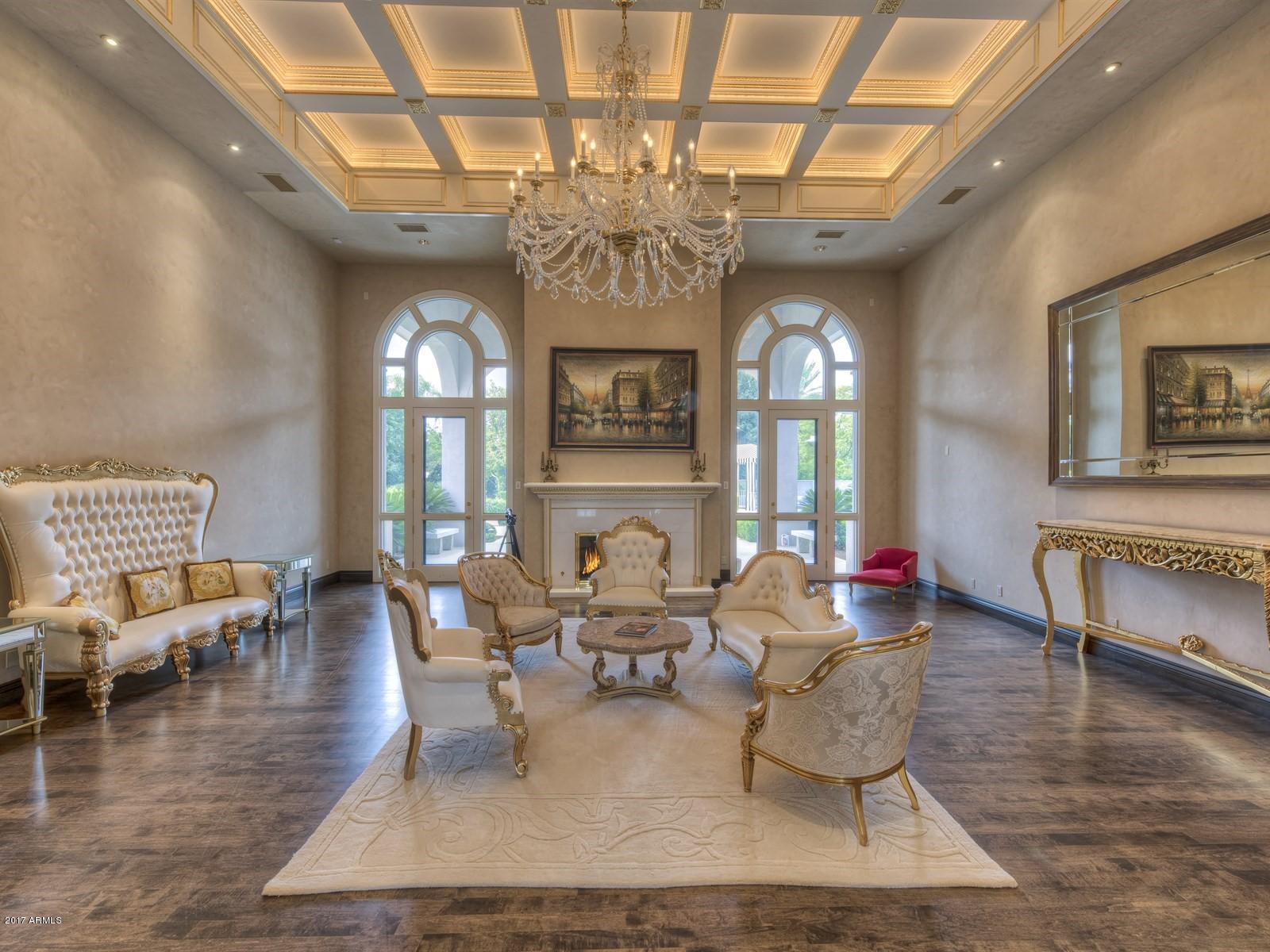 ELMARO ESTATES LOT 1-19 - Residential