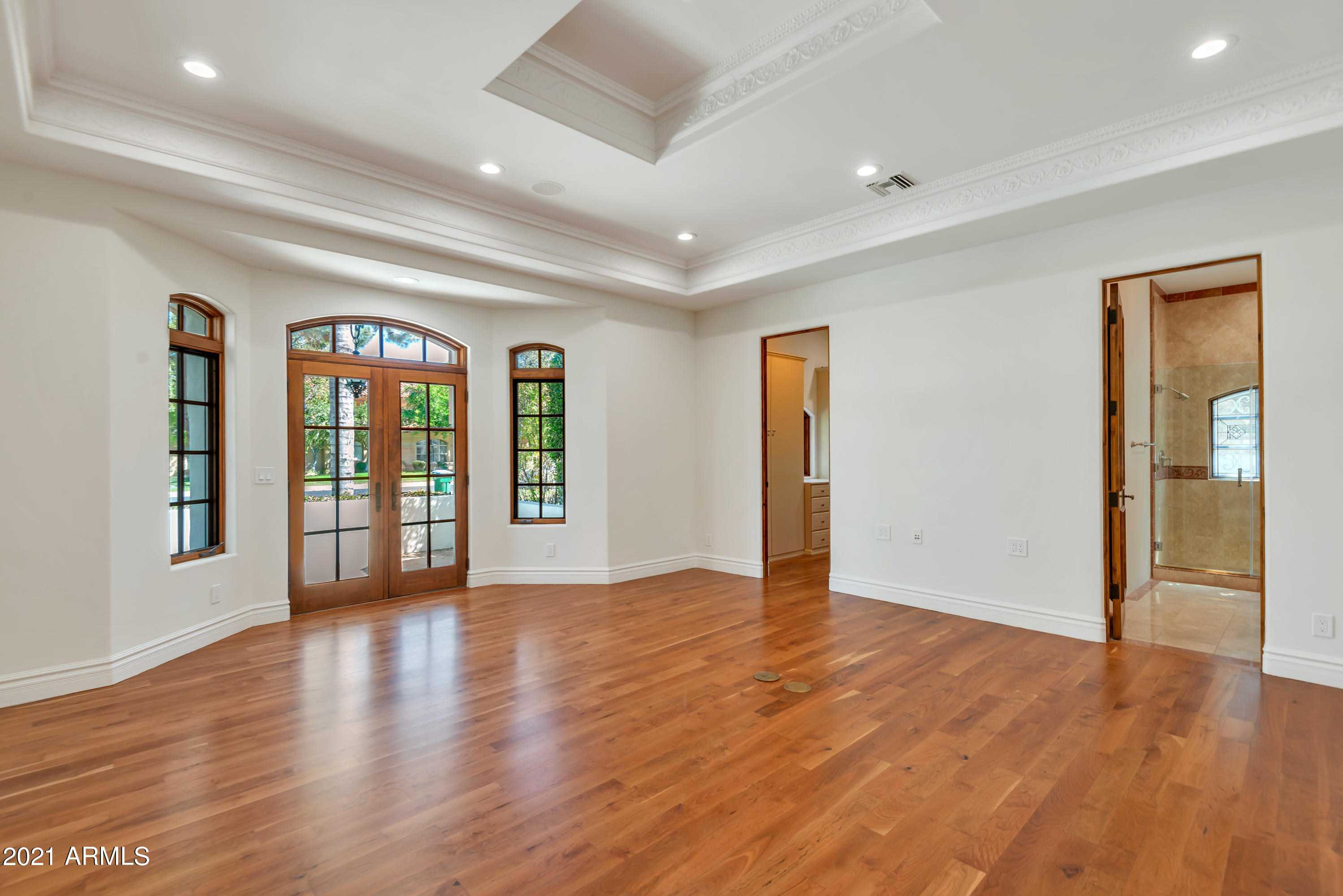 Camelback Country Estates - Residential