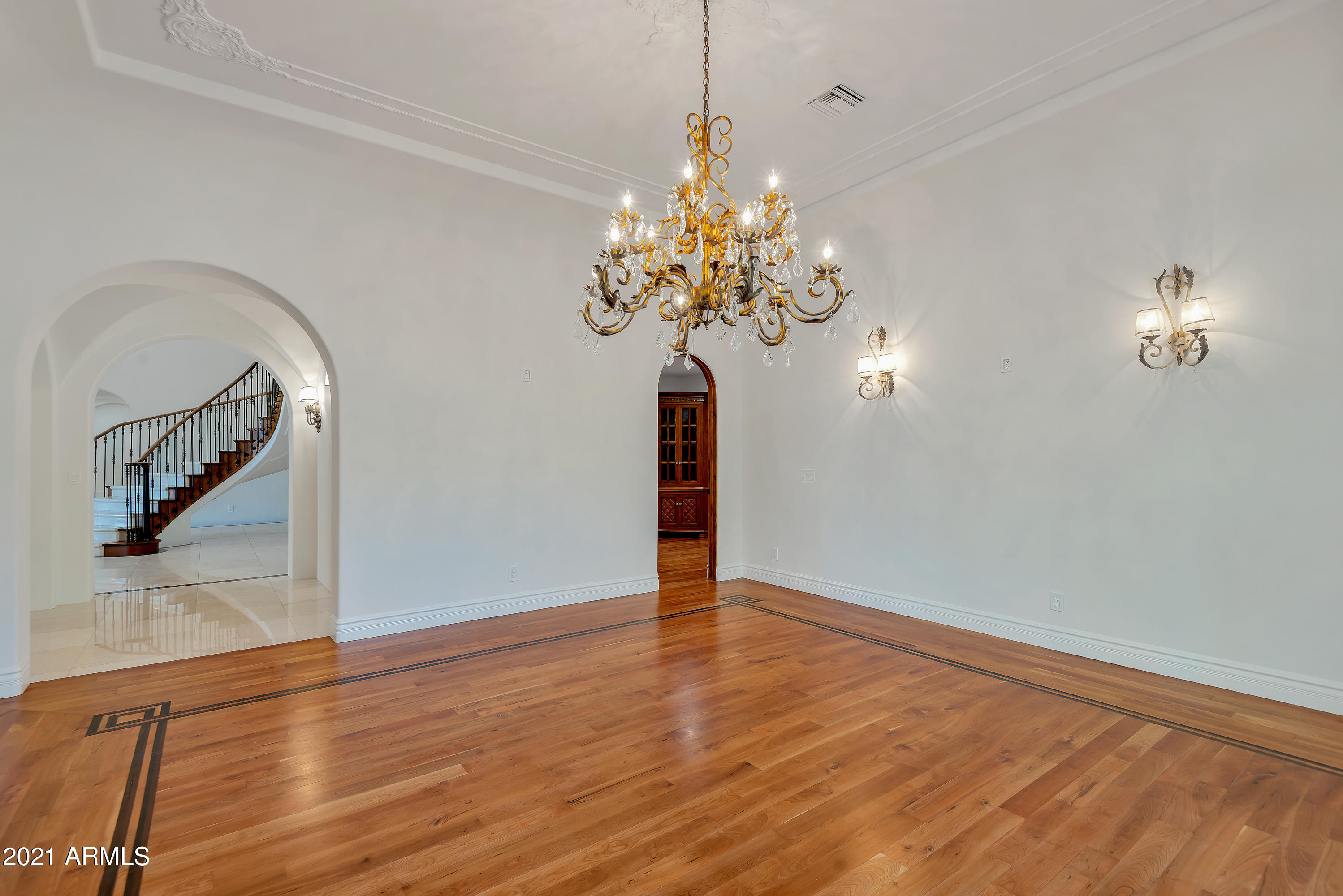 Camelback Country Estates - Residential