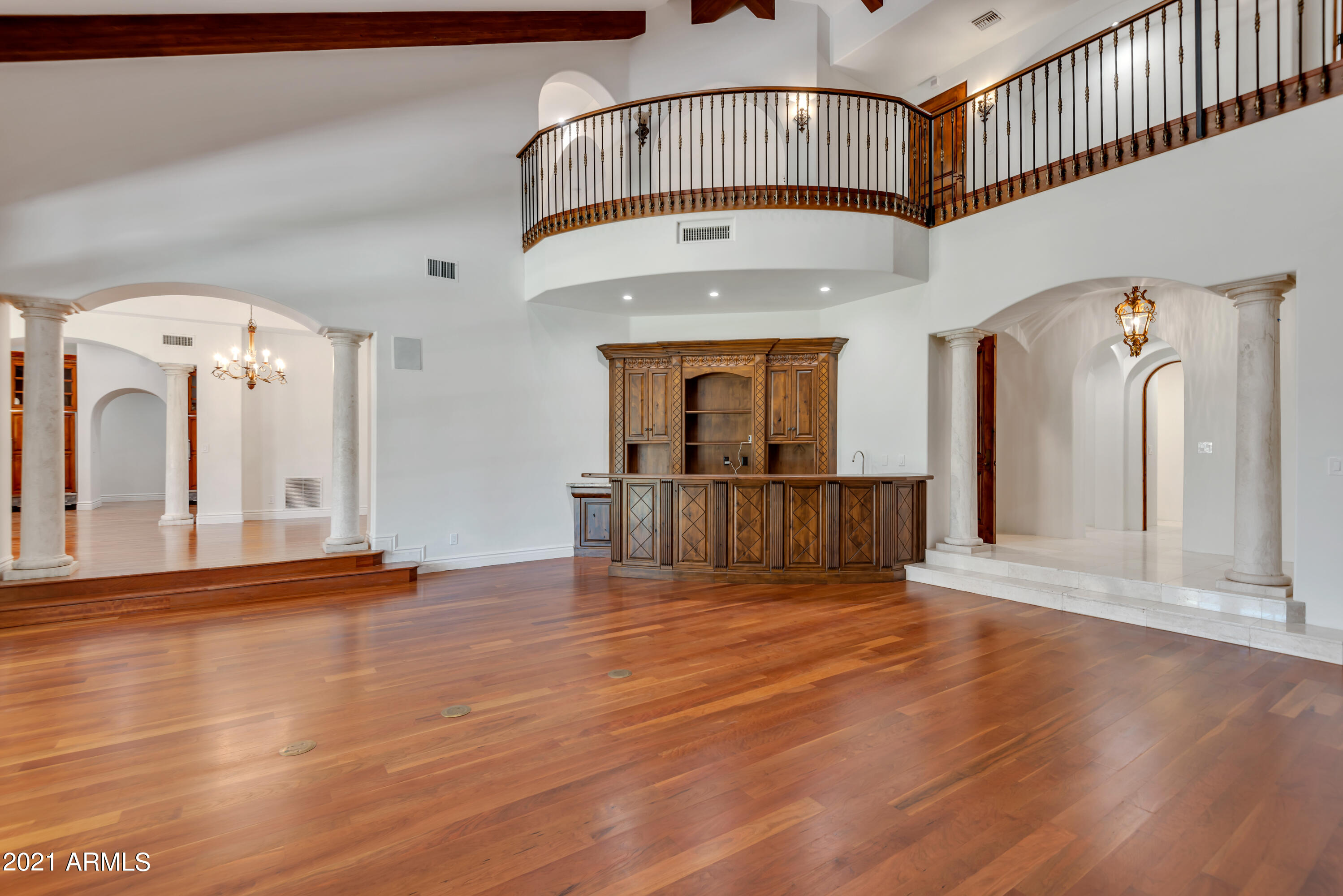Camelback Country Estates - Residential