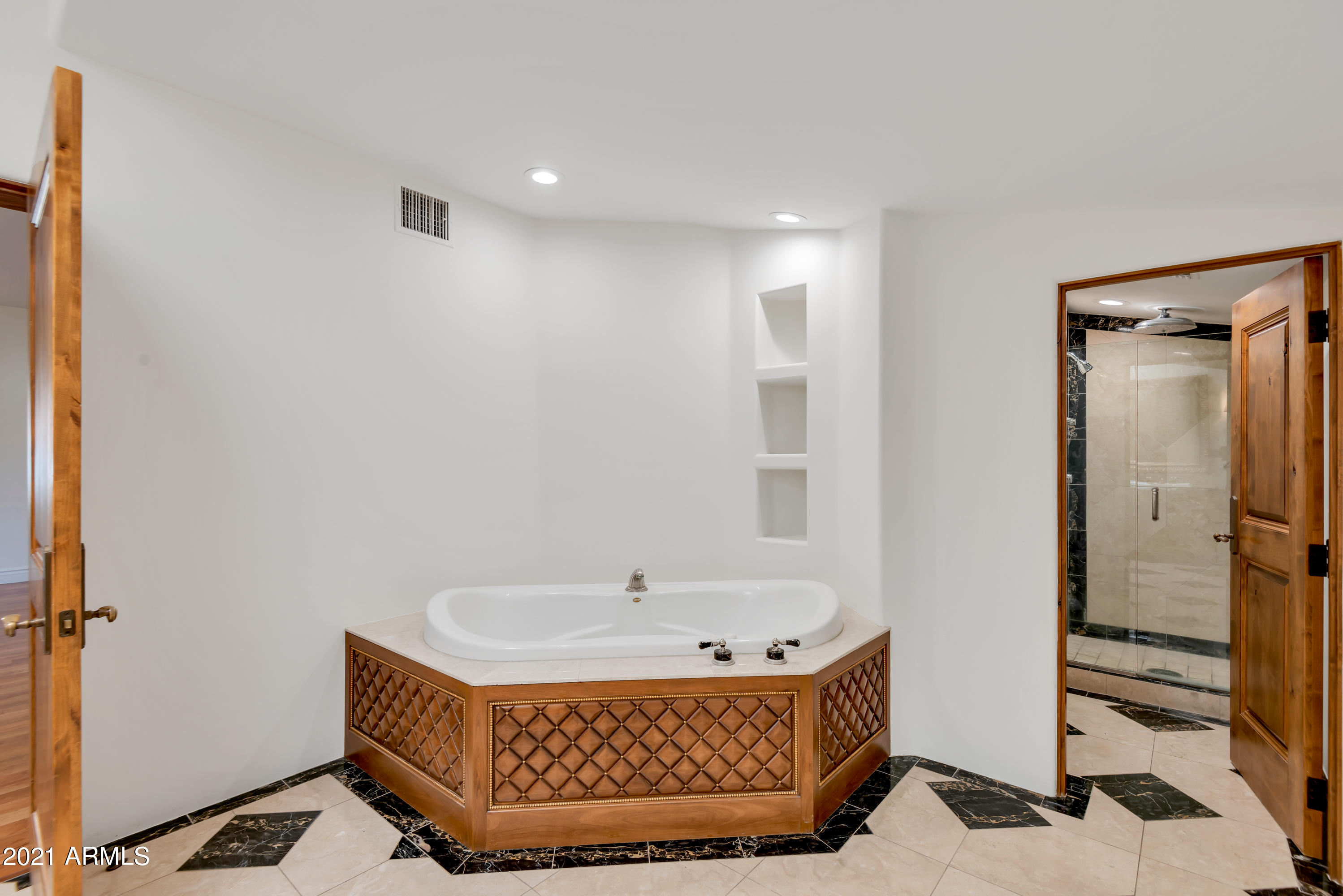 Camelback Country Estates - Residential