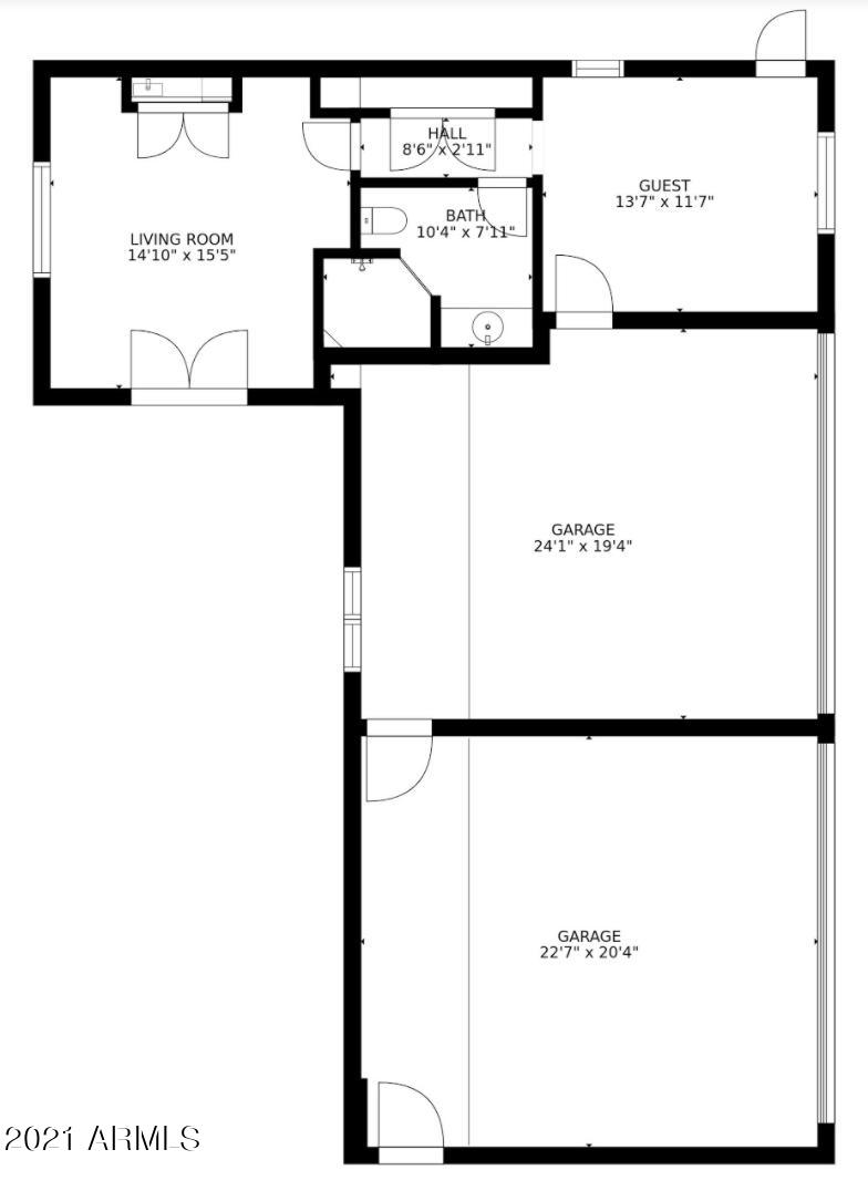 Camelback Country Estates - Residential