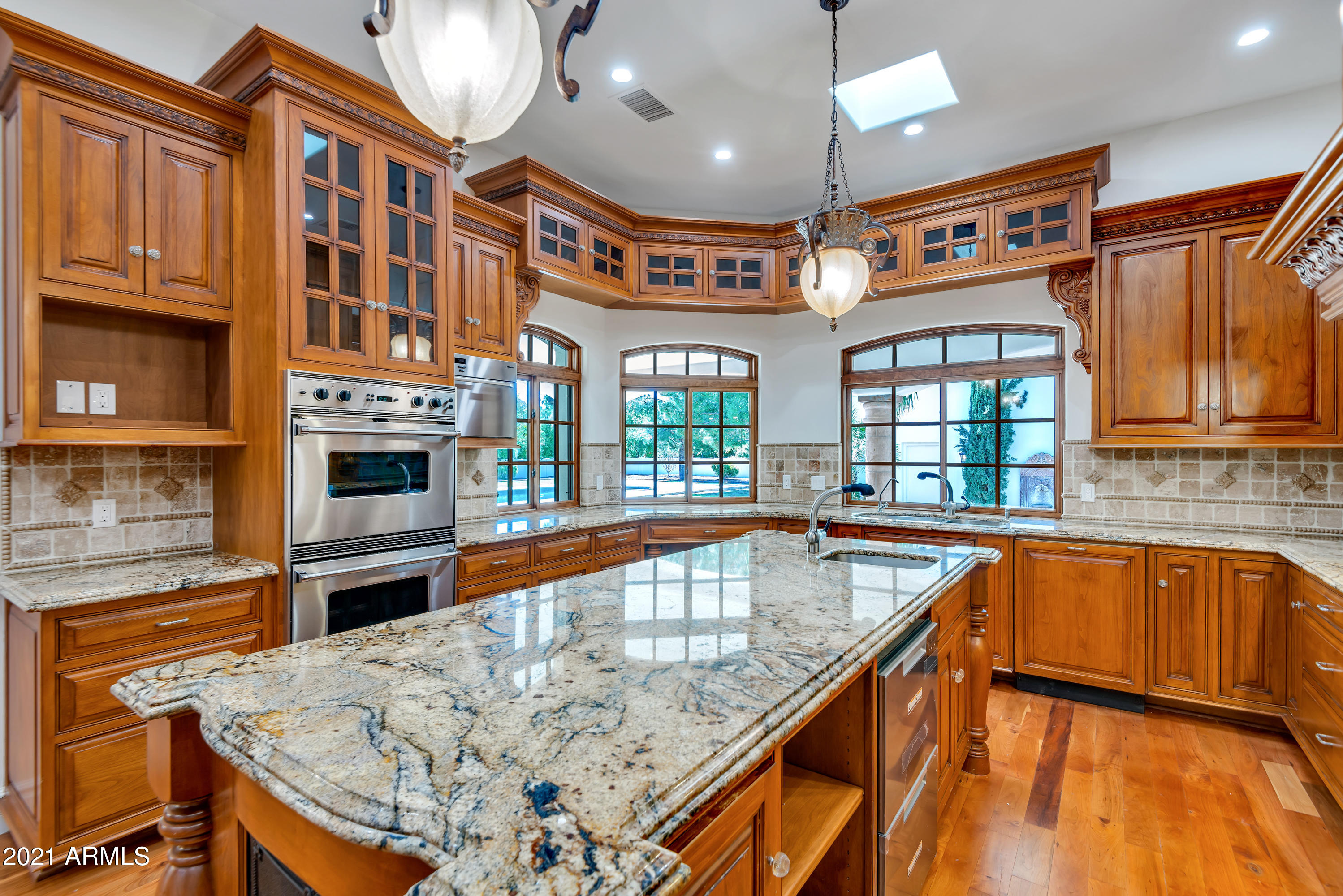 Camelback Country Estates - Residential