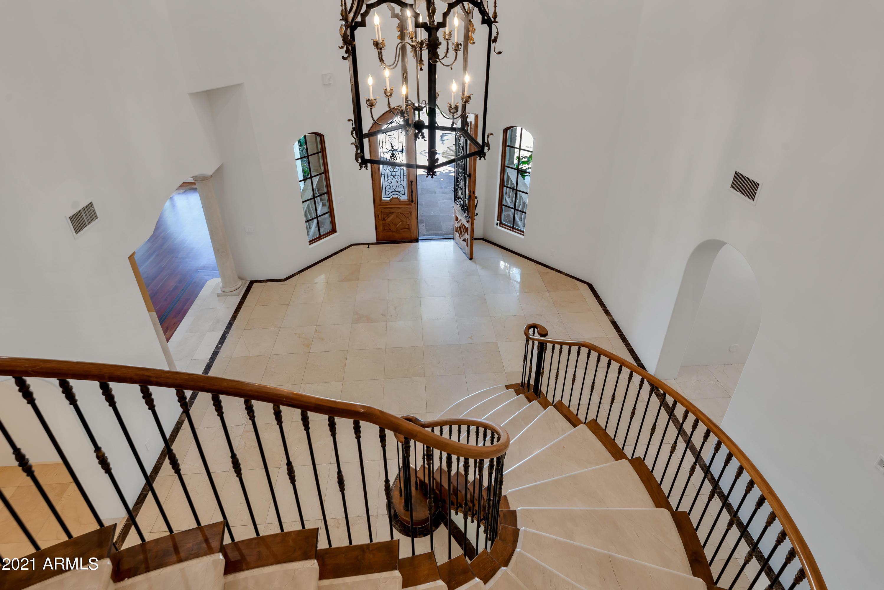 Camelback Country Estates - Residential
