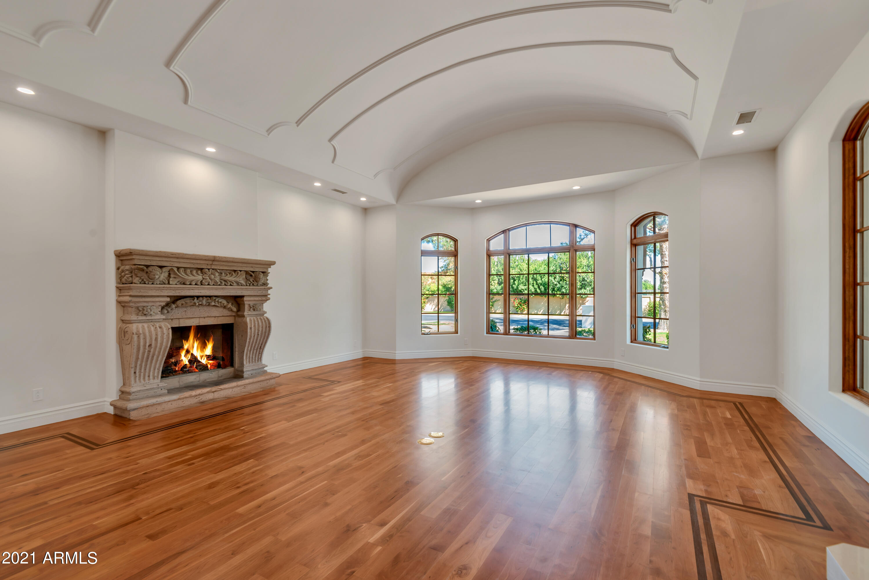 Camelback Country Estates - Residential