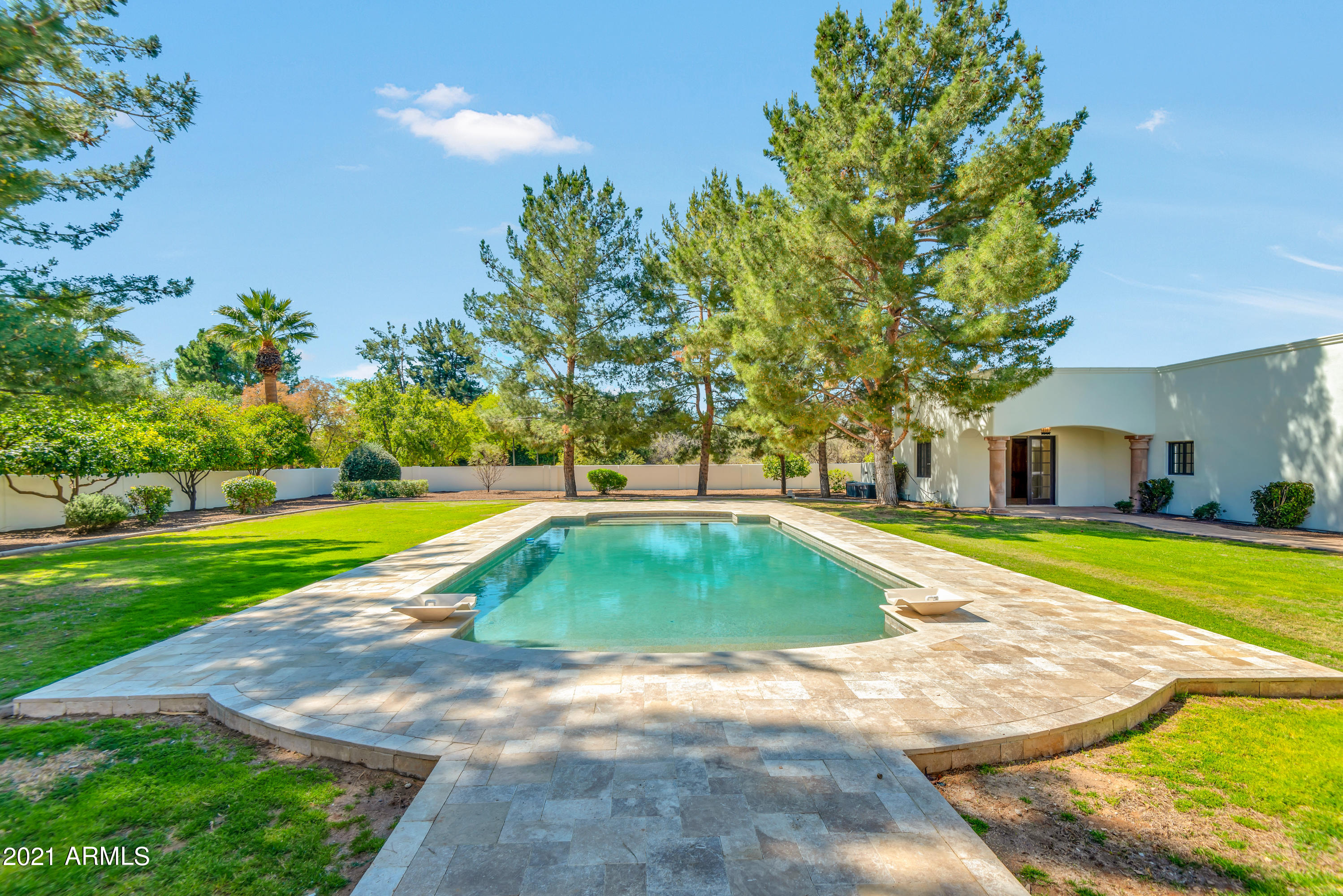 Camelback Country Estates - Residential
