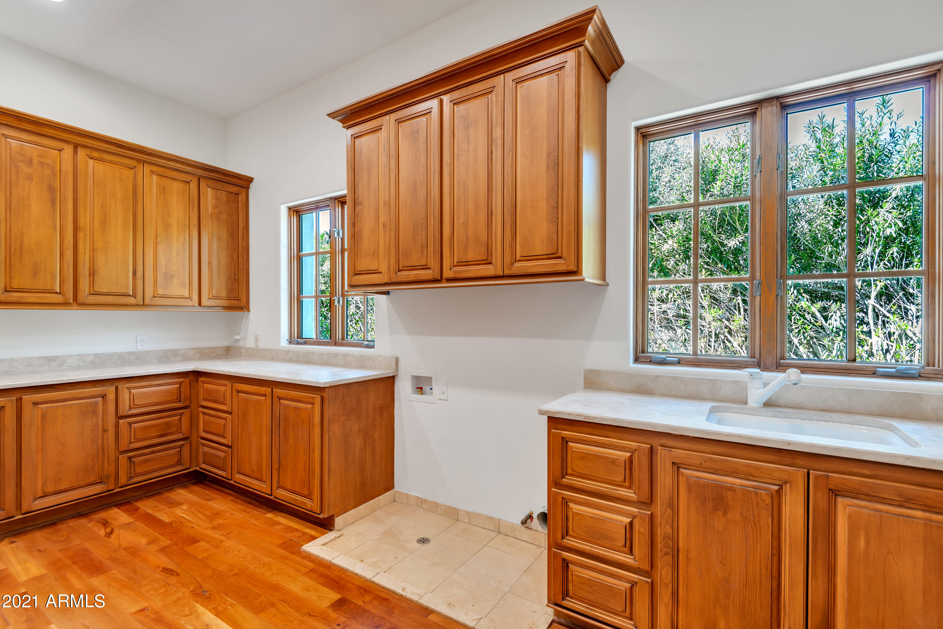 Camelback Country Estates - Residential