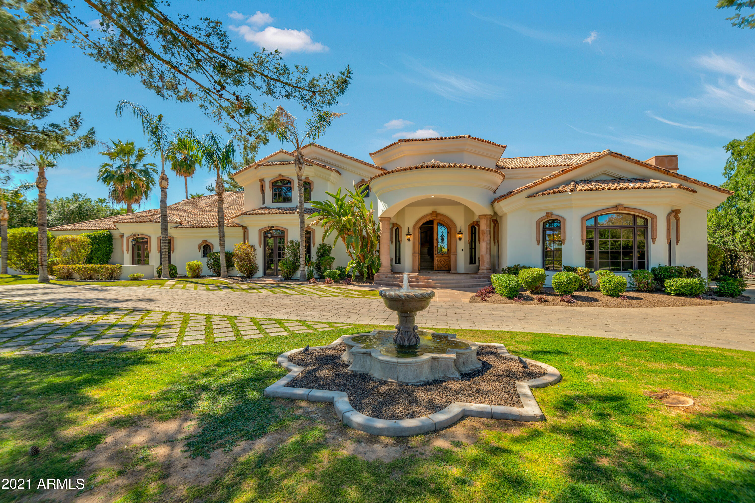 Camelback Country Estates - Residential