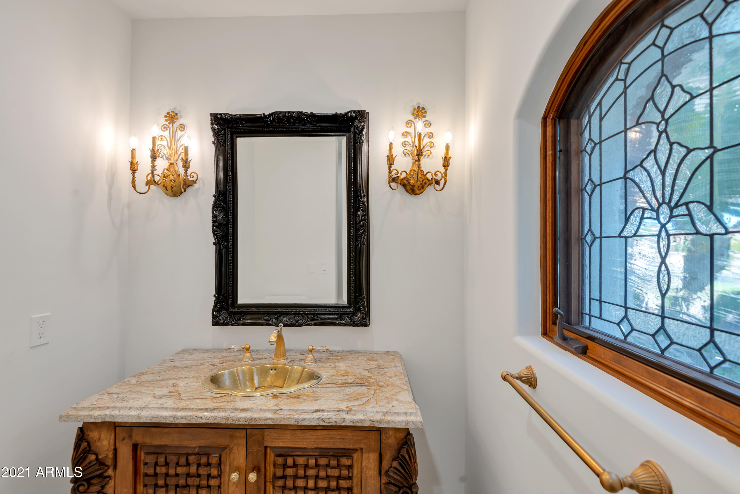 Camelback Country Estates - Residential