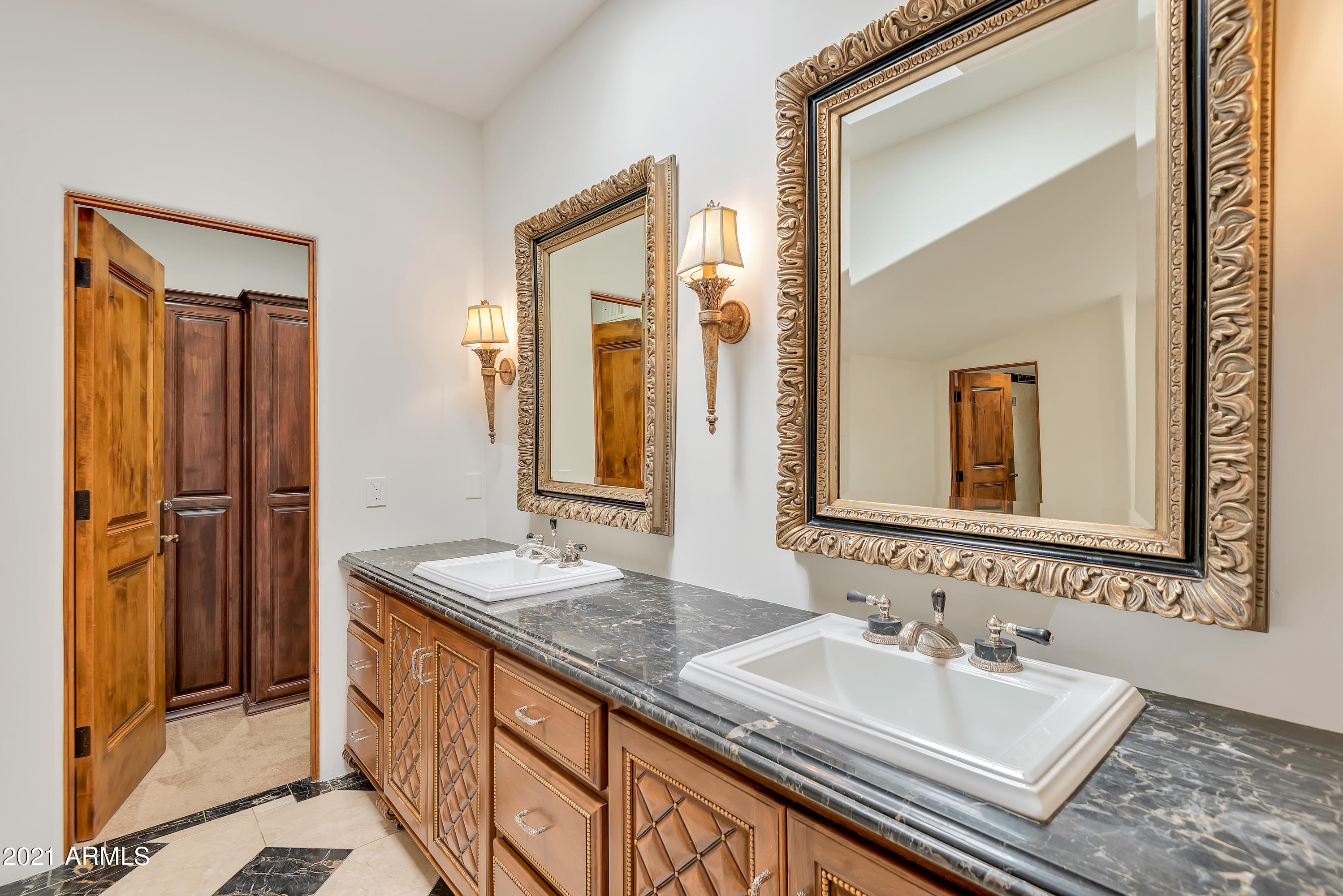 Camelback Country Estates - Residential