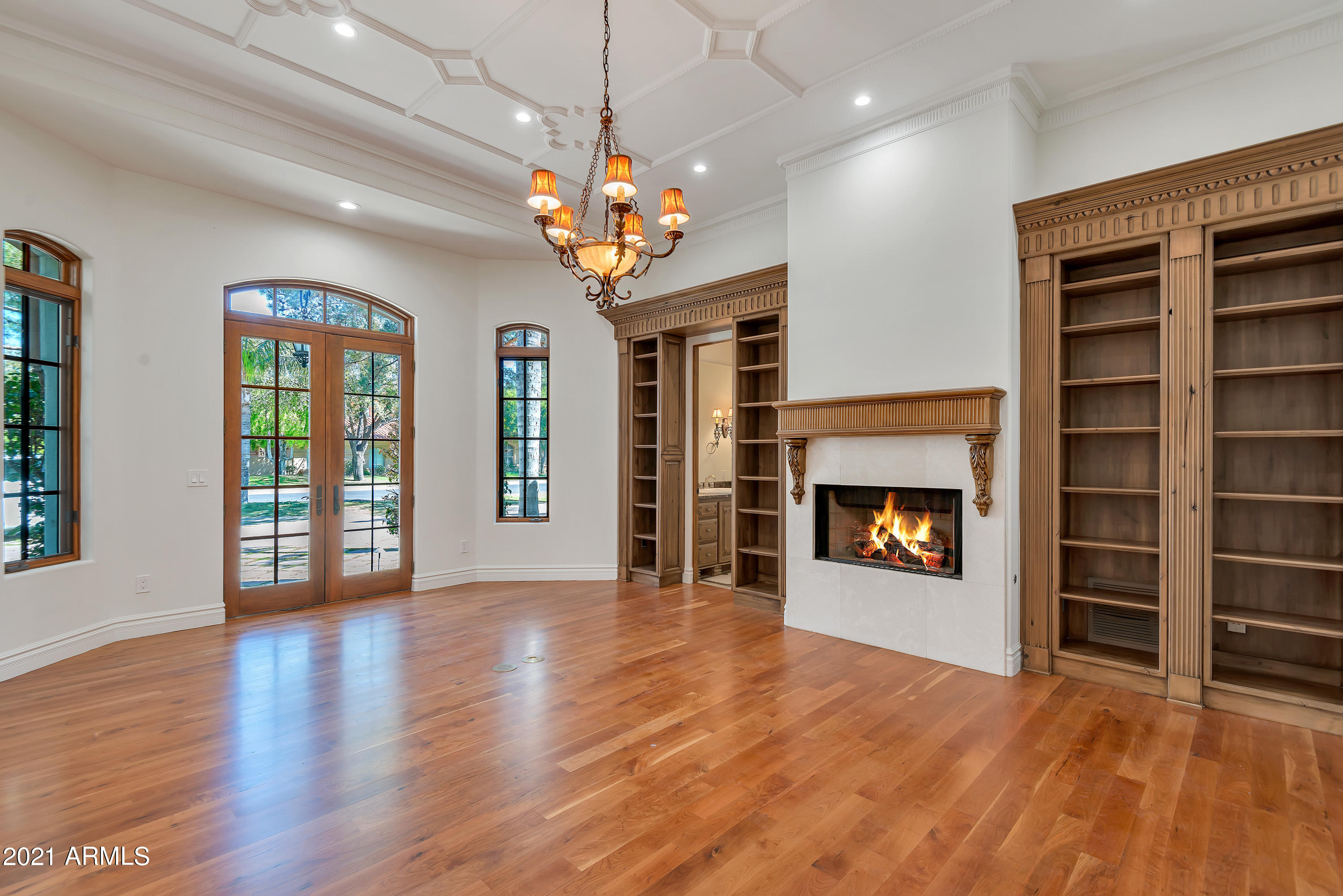 Camelback Country Estates - Residential
