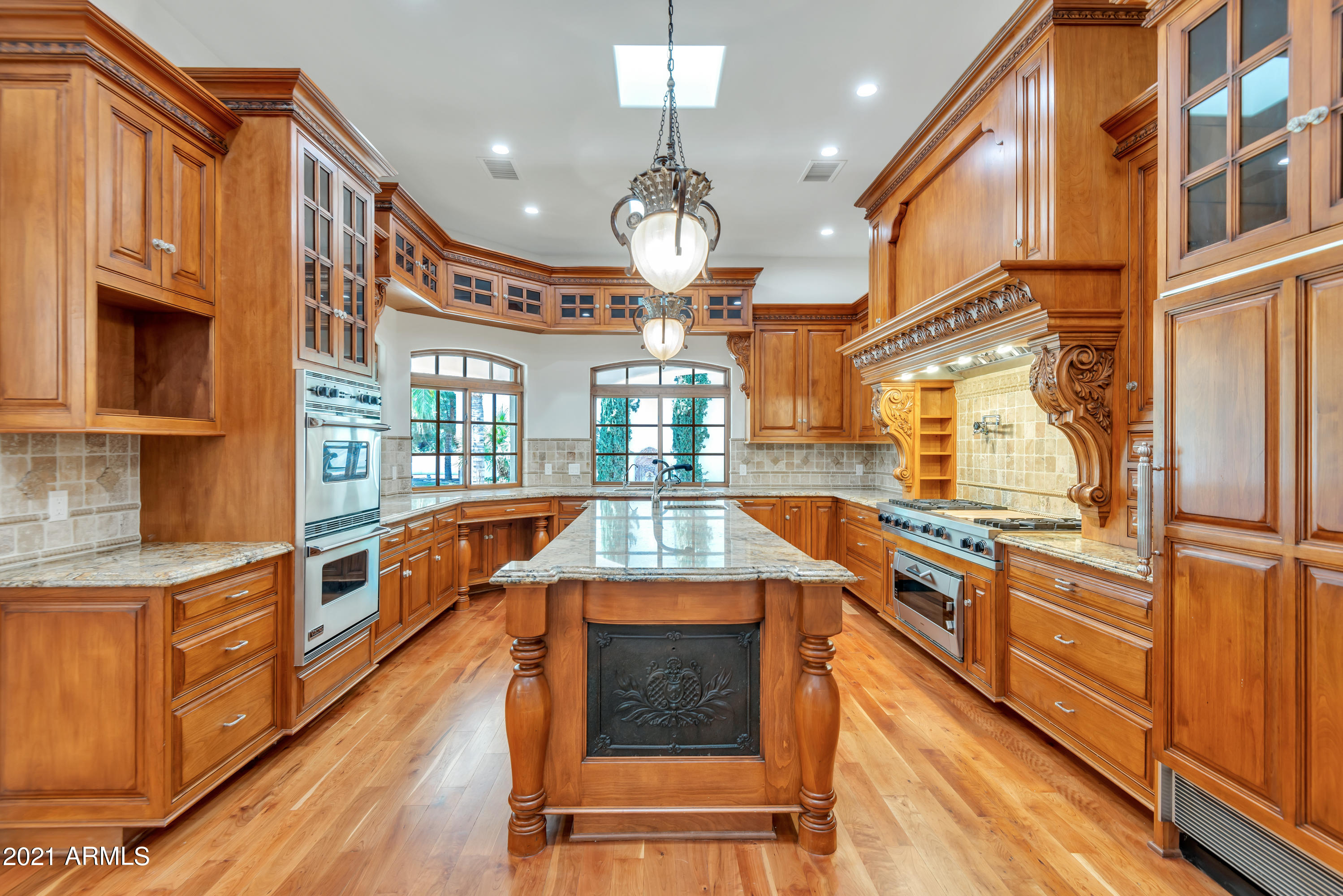 Camelback Country Estates - Residential