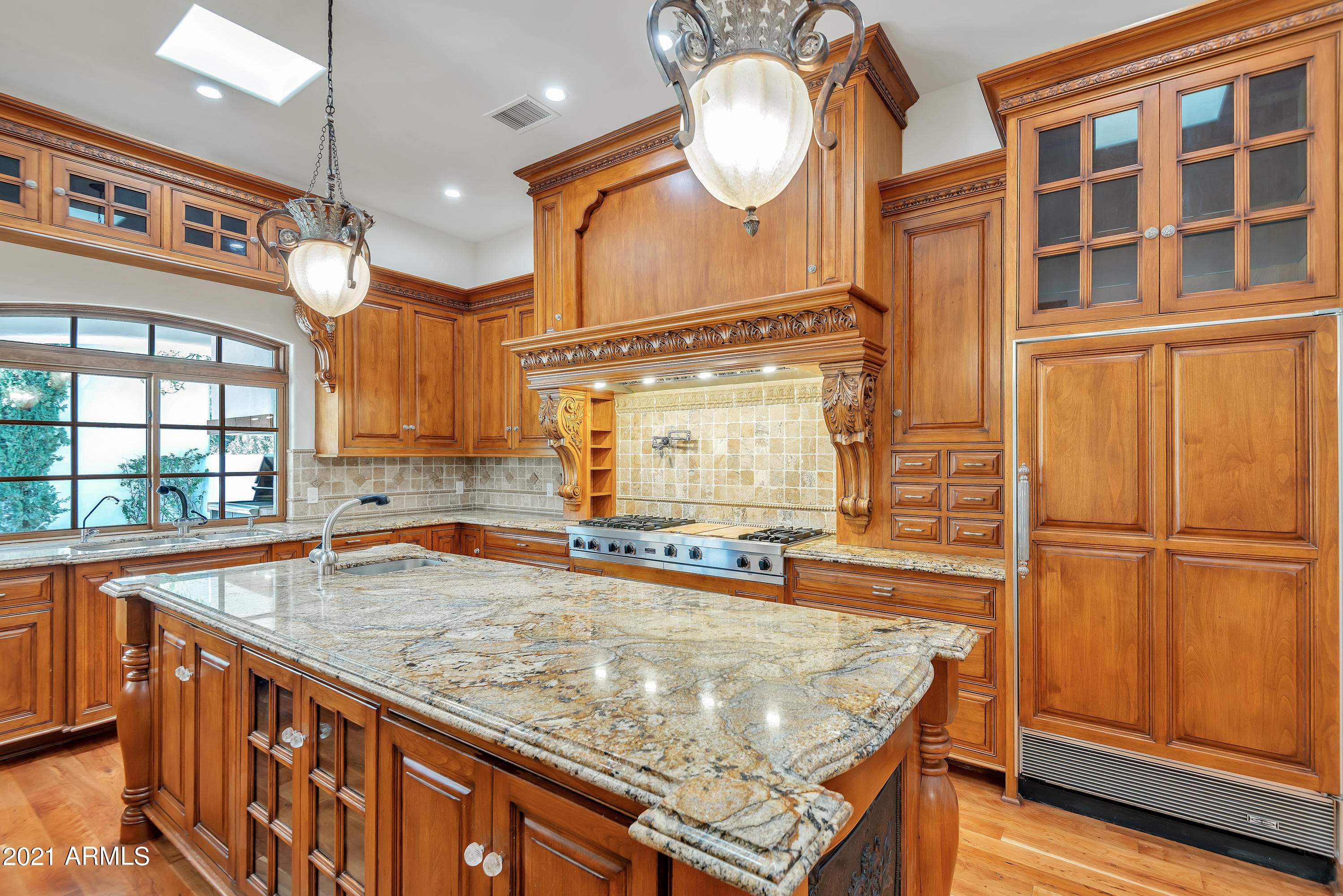Camelback Country Estates - Residential