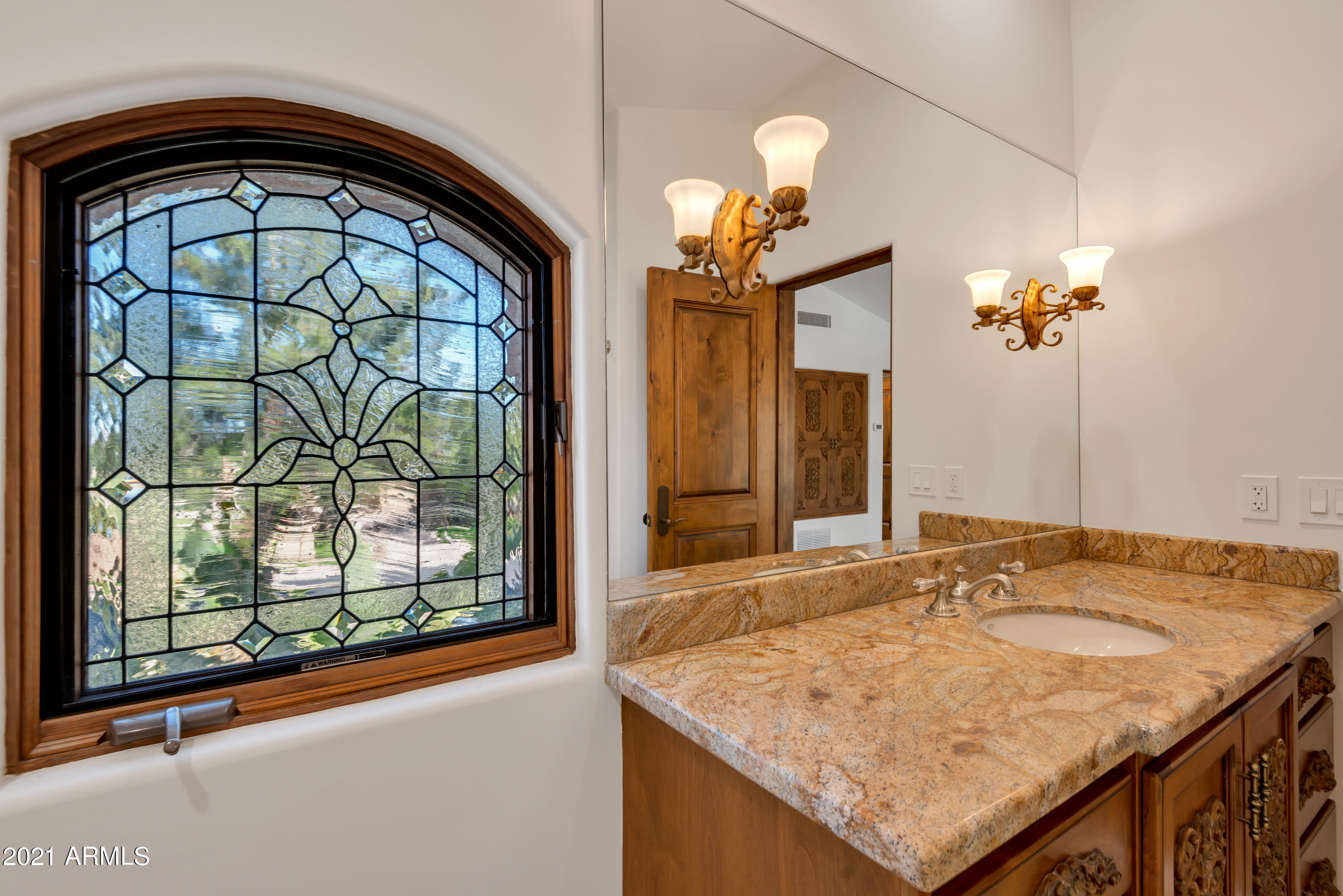 Camelback Country Estates - Residential