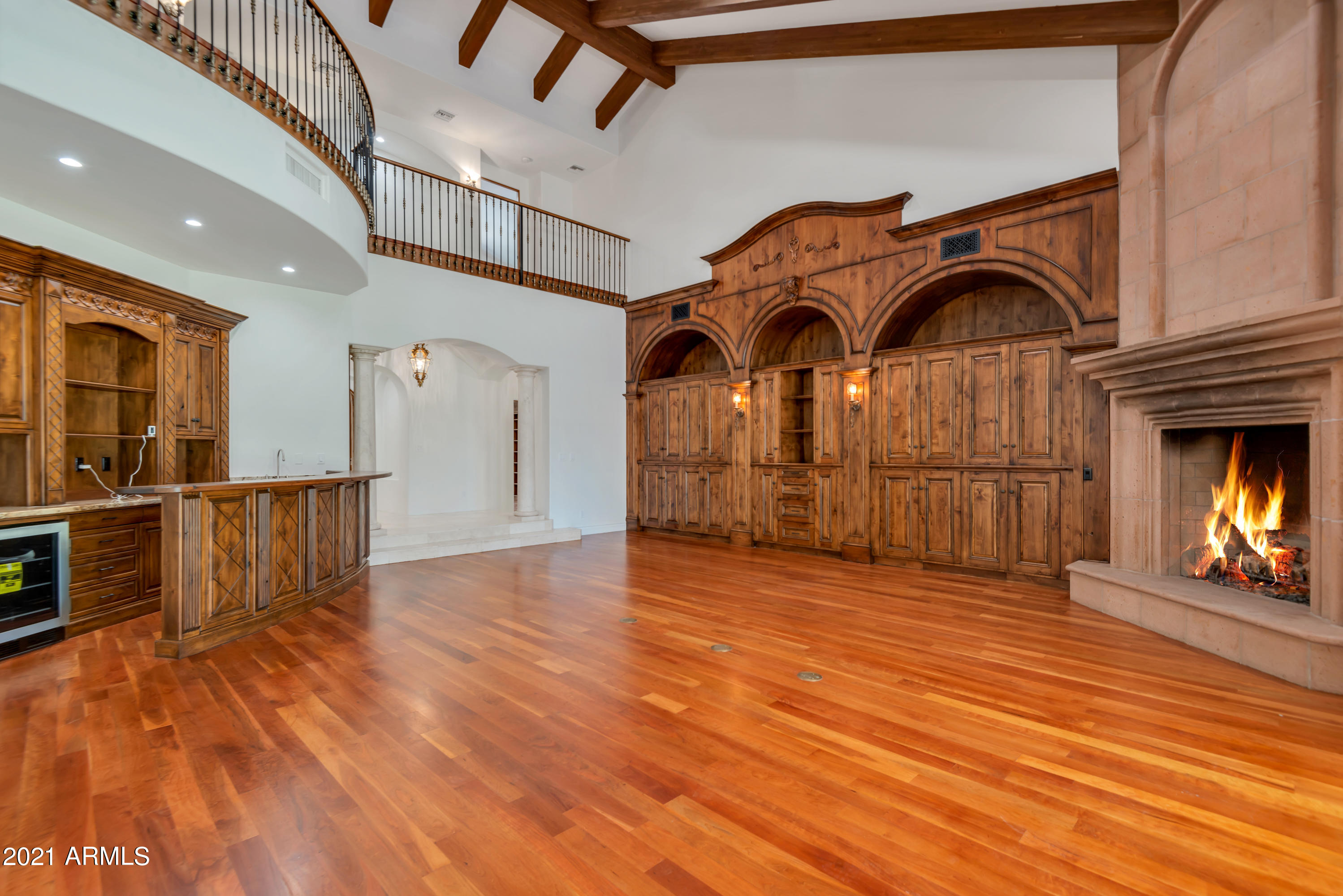 Camelback Country Estates - Residential