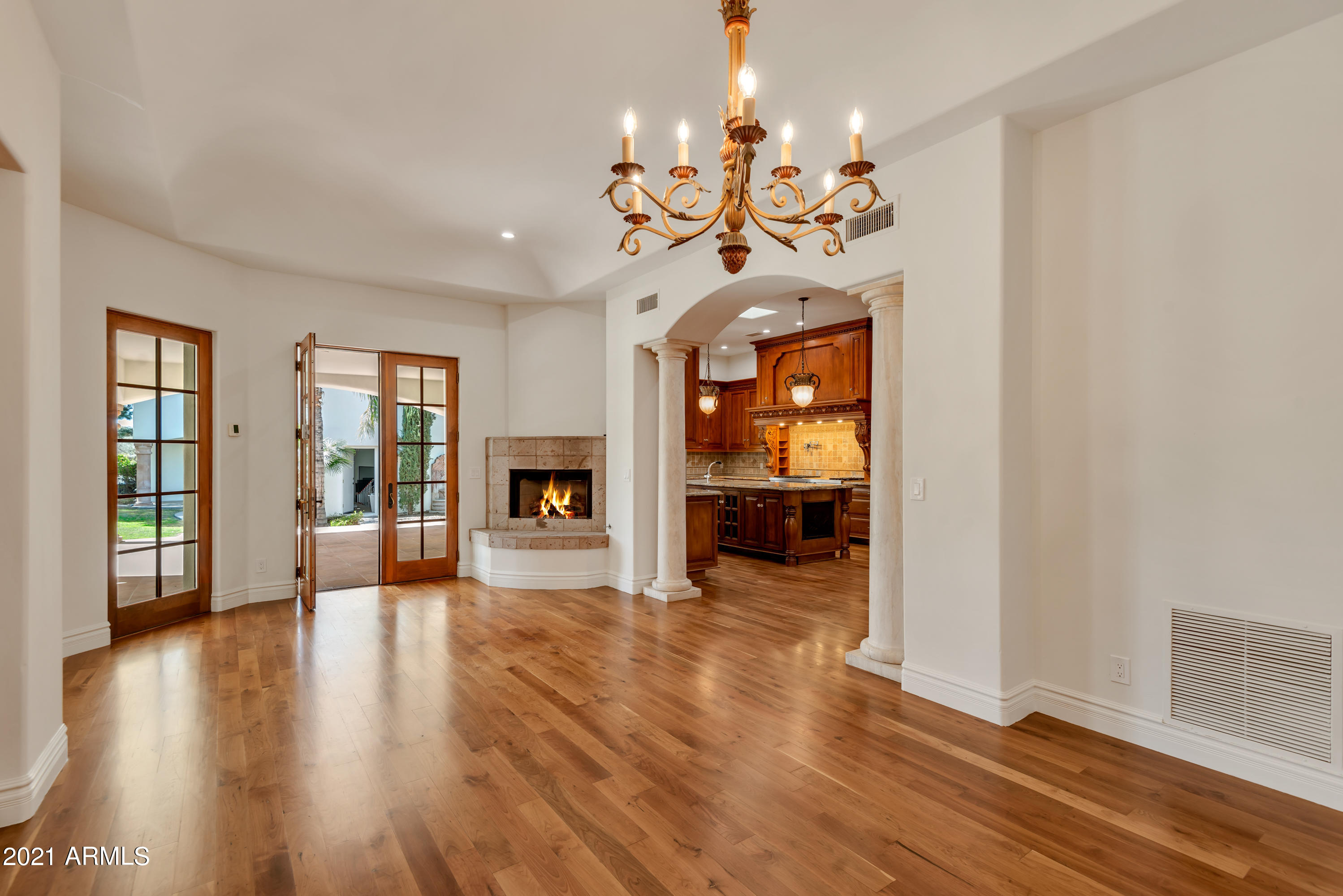 Camelback Country Estates - Residential