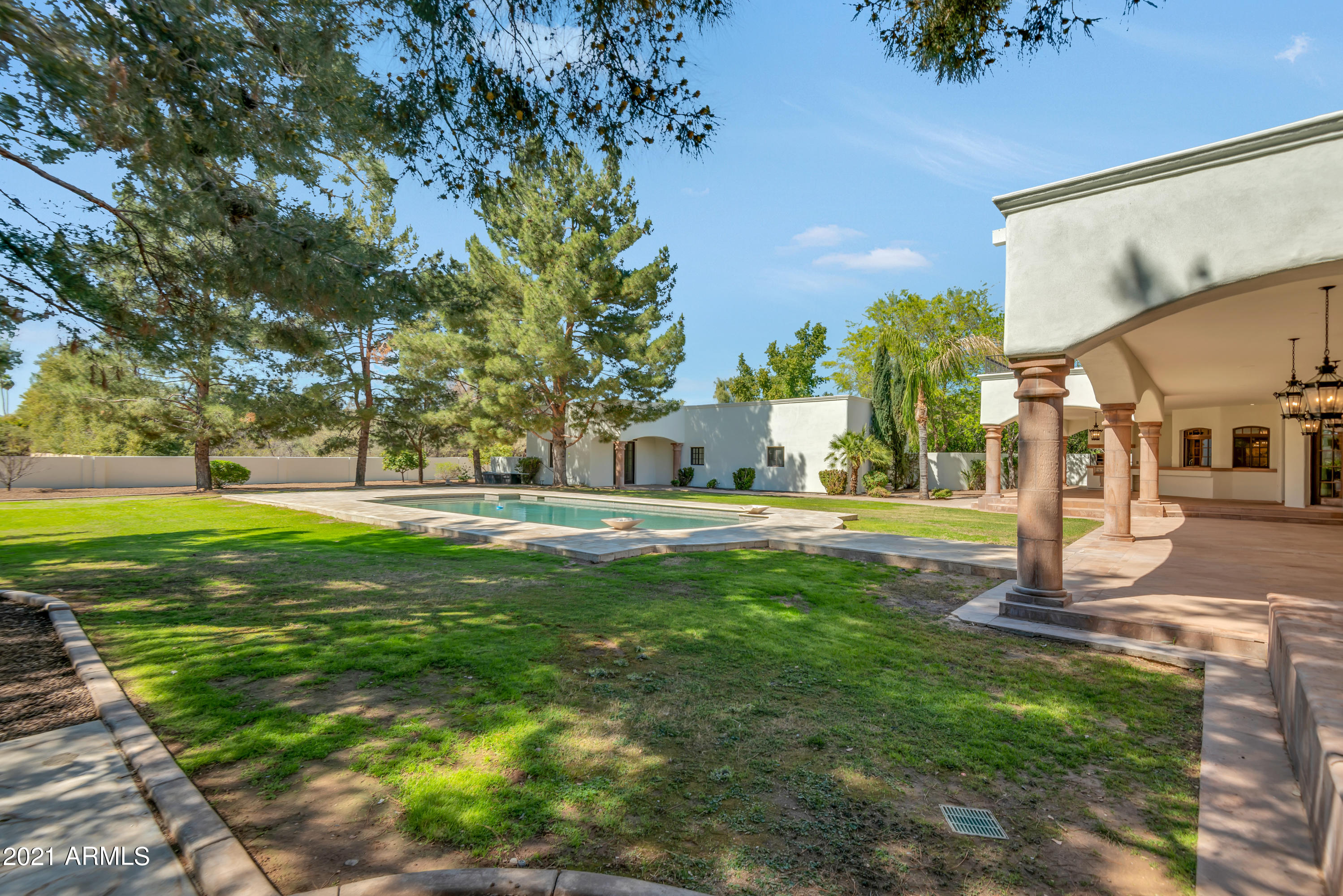 Camelback Country Estates - Residential